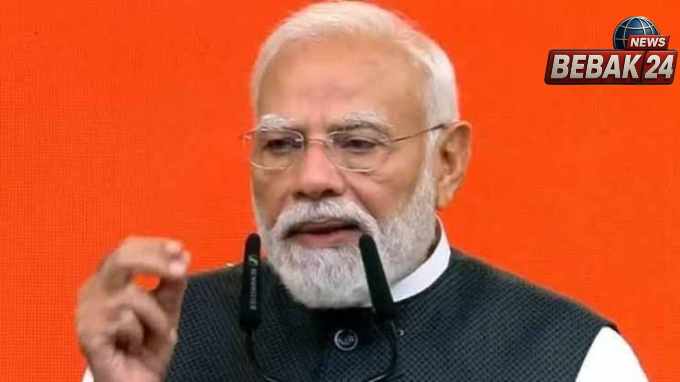 मोदी के प्रशासनिक जीवन के 25 साल, बोले- जनता का विश्वास मेरी सबसे बड़ी ताकत
