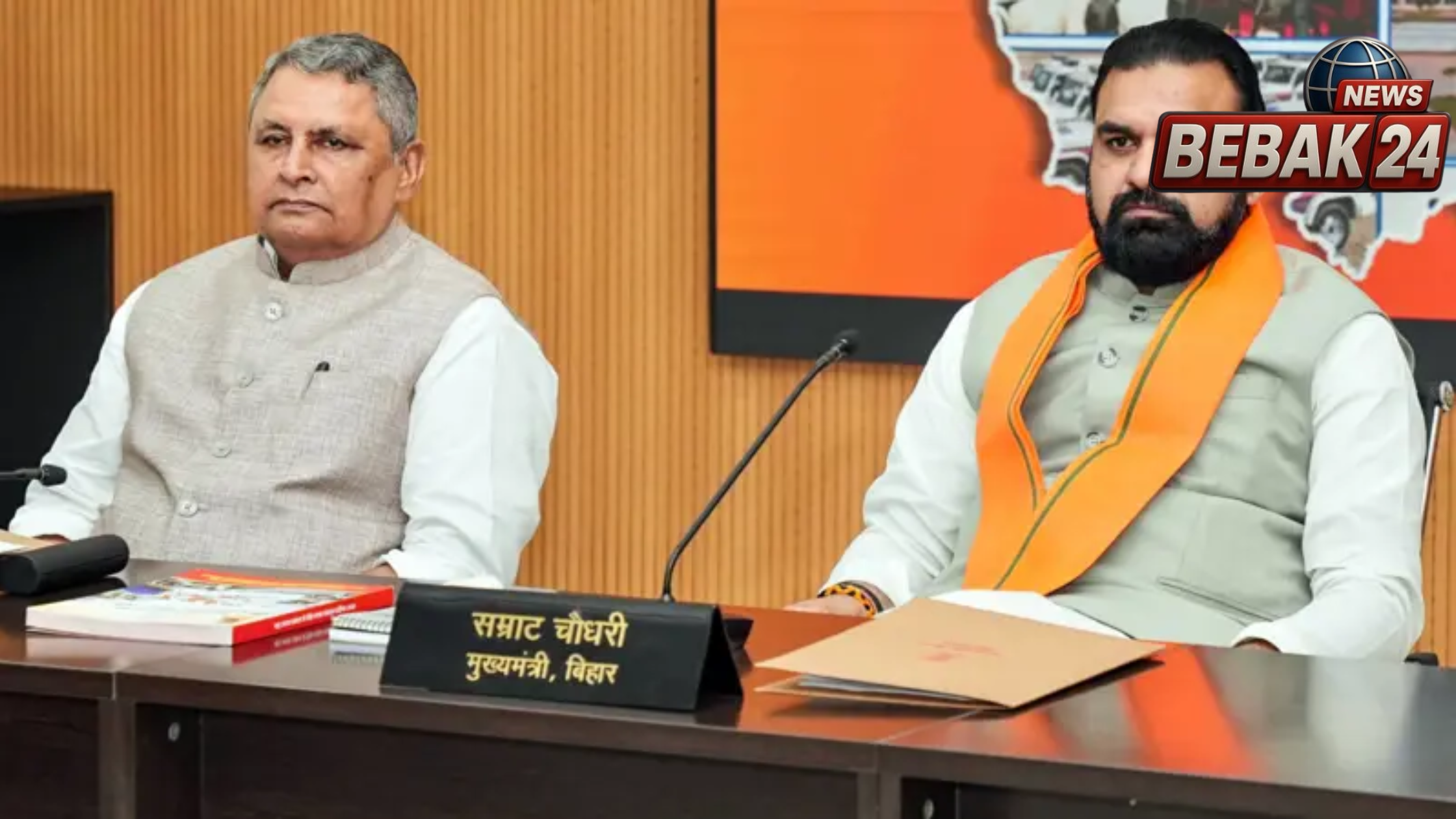 यूसीसी पर बदला सुर? बिहार के डिप्टी सीएम बोले- प्रावधानों में आपत्ति नहीं तो विरोध नहीं करेंगे