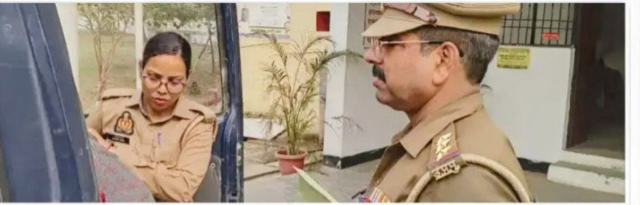 रिश्तों का कत्ल! दवा दिलाने के बहाने ले गया पिता, जंगल में बेटी के साथ की दरिंदगी