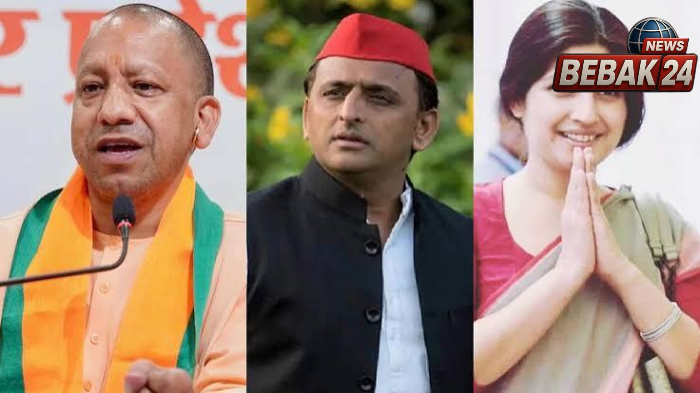 महिला वोटरों पर सियासी दांव, सपा का ₹40 हजार तो भाजपा की ₹50 हजार पर नजर