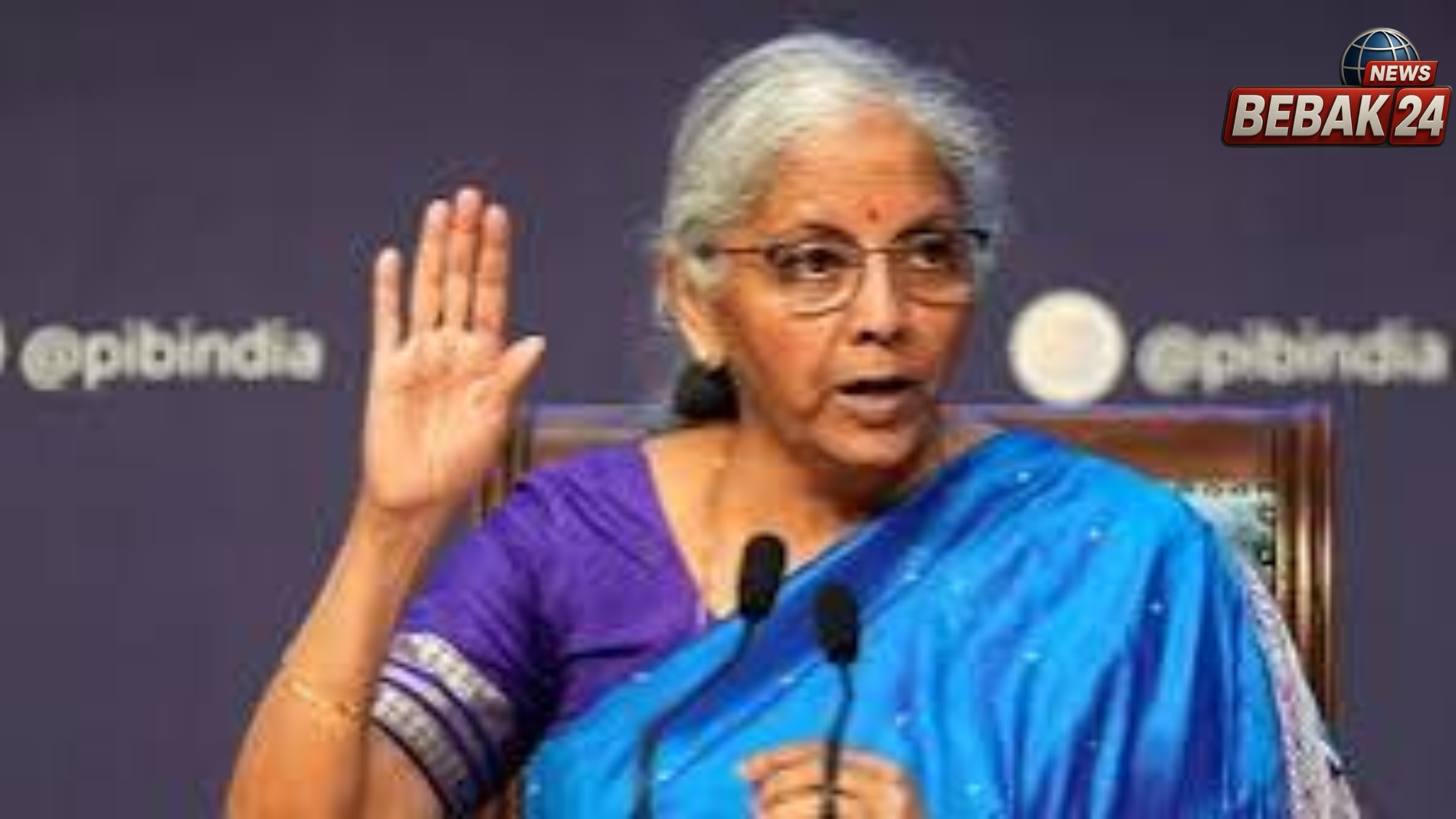सरकार ने बाजार से कर्ज का लक्ष्य घटाया, दूसरी छमाही में 7.86 लाख करोड़ जुटाएगी