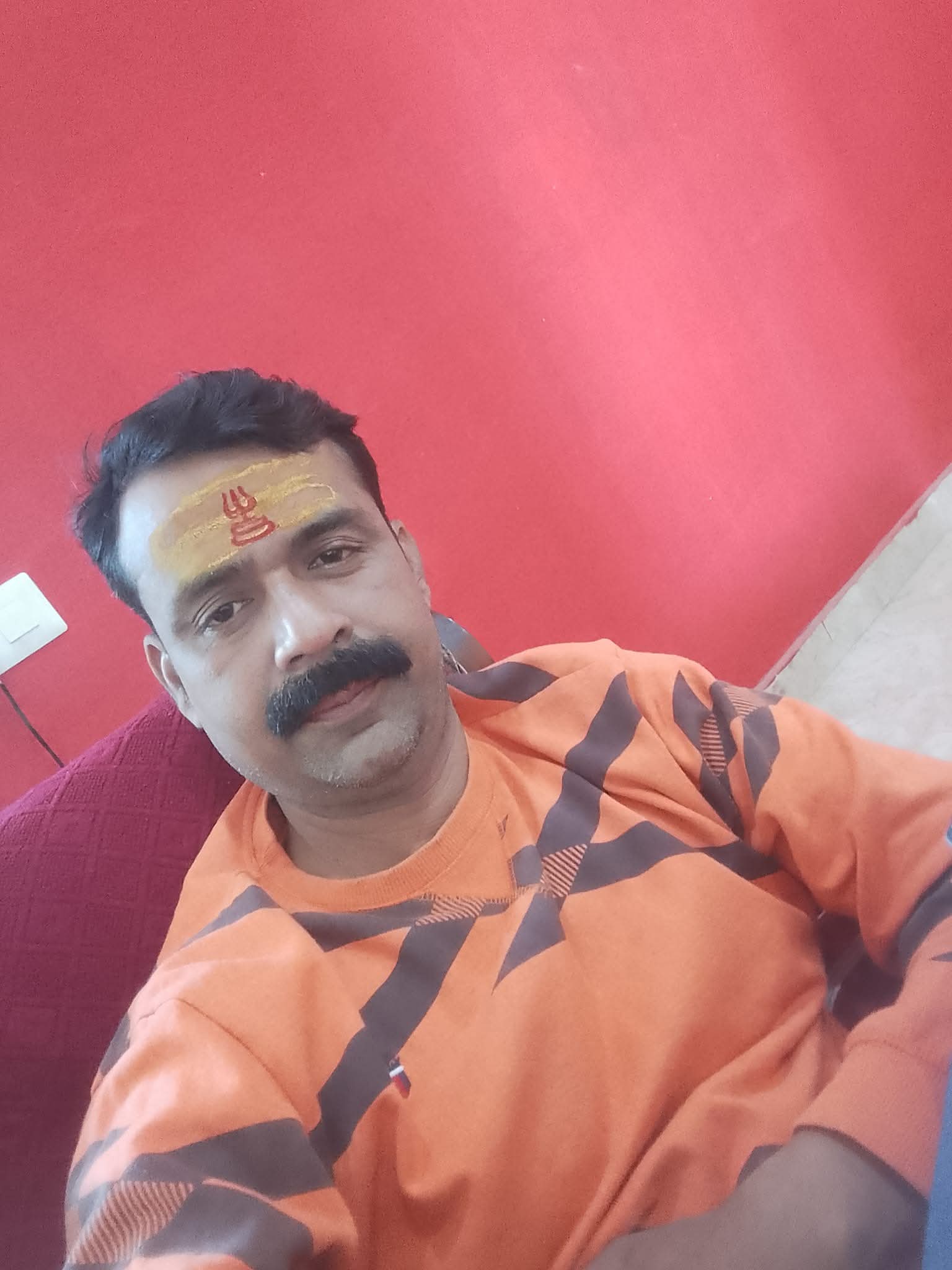 तालाब में डूबने से 45 वर्षीय व्यक्ति की मौत, गांव में शोक