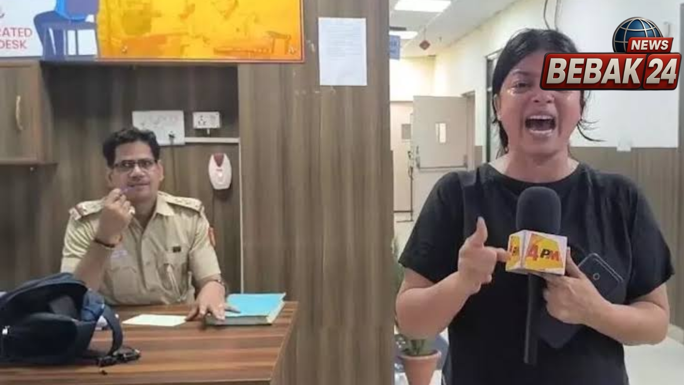 दिल्ली में दो महिला पत्रकारों से कथित मारपीट, पांच प्रेस संगठनों ने जांच की मांग