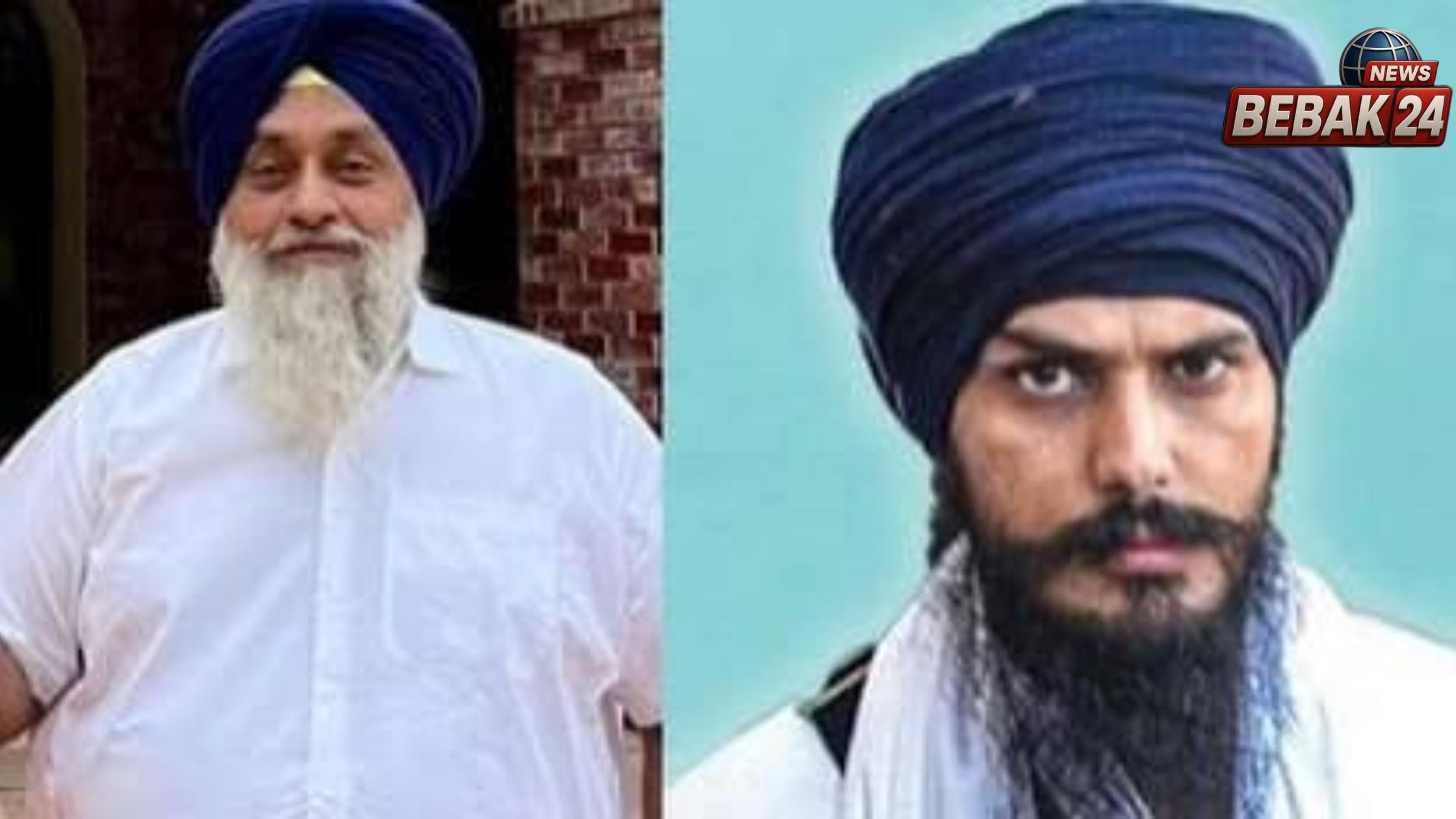 छपार मेले से आप के बाद कांग्रेस भी दूर, अकाली दल-वारिस पंजाब दे आमने-सामने