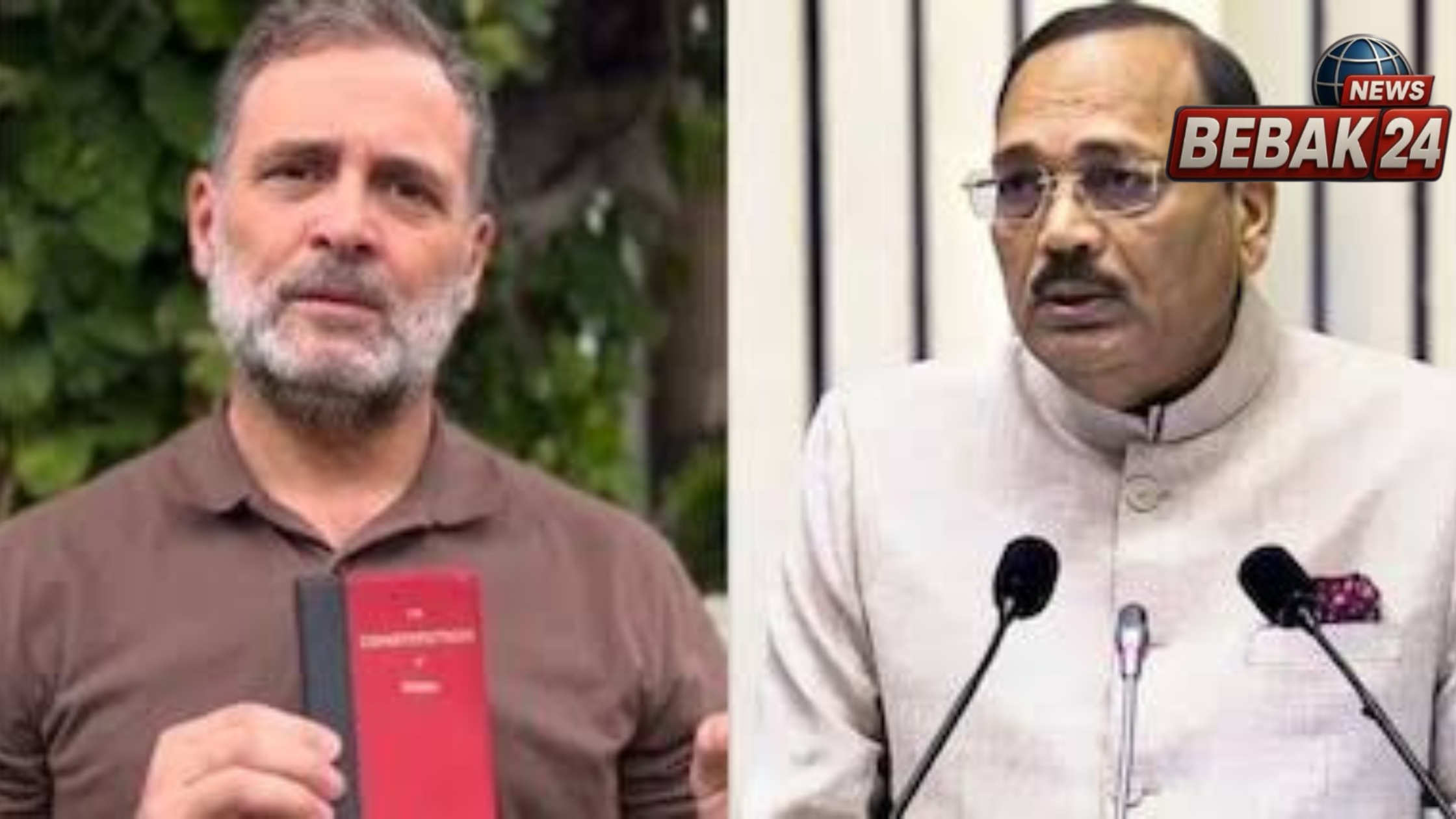 सीजेआई सूर्यकांत ने इंडिया ब्लॉक से मिलने से क्यों किया इनकार?