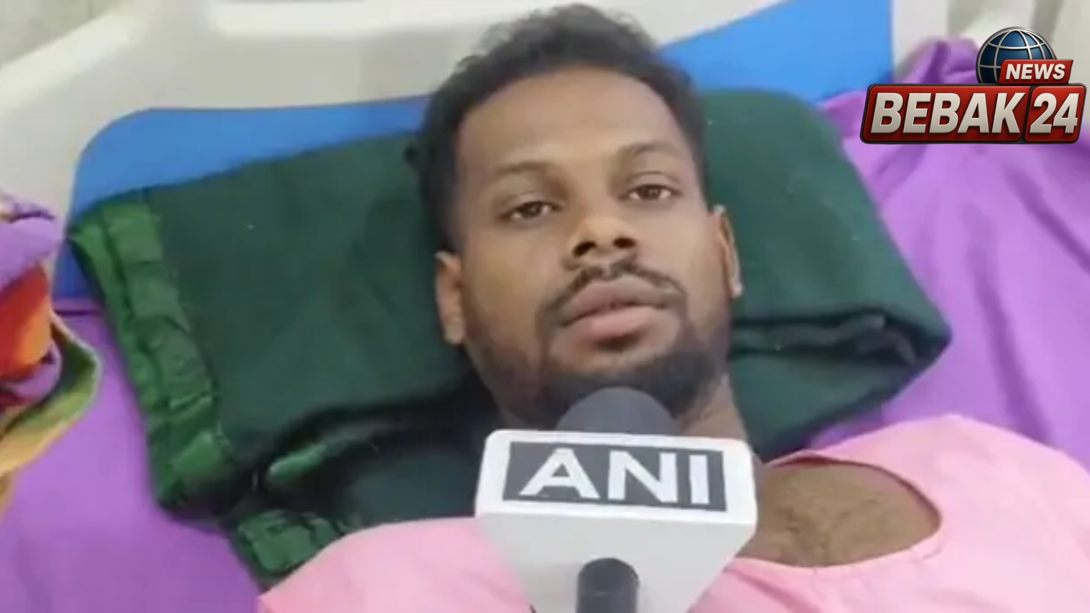 उत्तराखंड सुरंग हादसा: घायल शख्स ने बताया, टनल के भीतर अचानक क्या हुआ था?