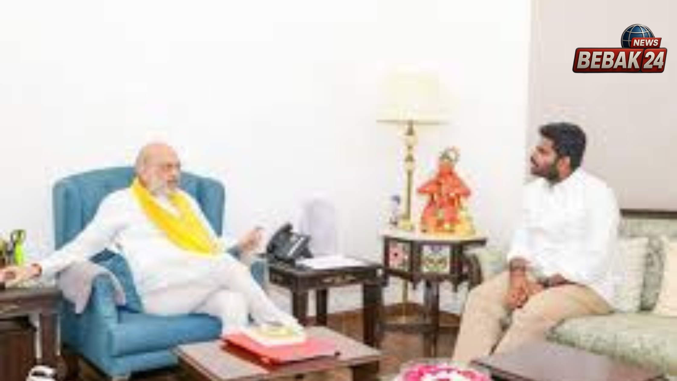 दक्षिण में सियासी भूचाल: अन्नामलाई का BJP से इस्तीफा, नई पार्टी की चर्चा