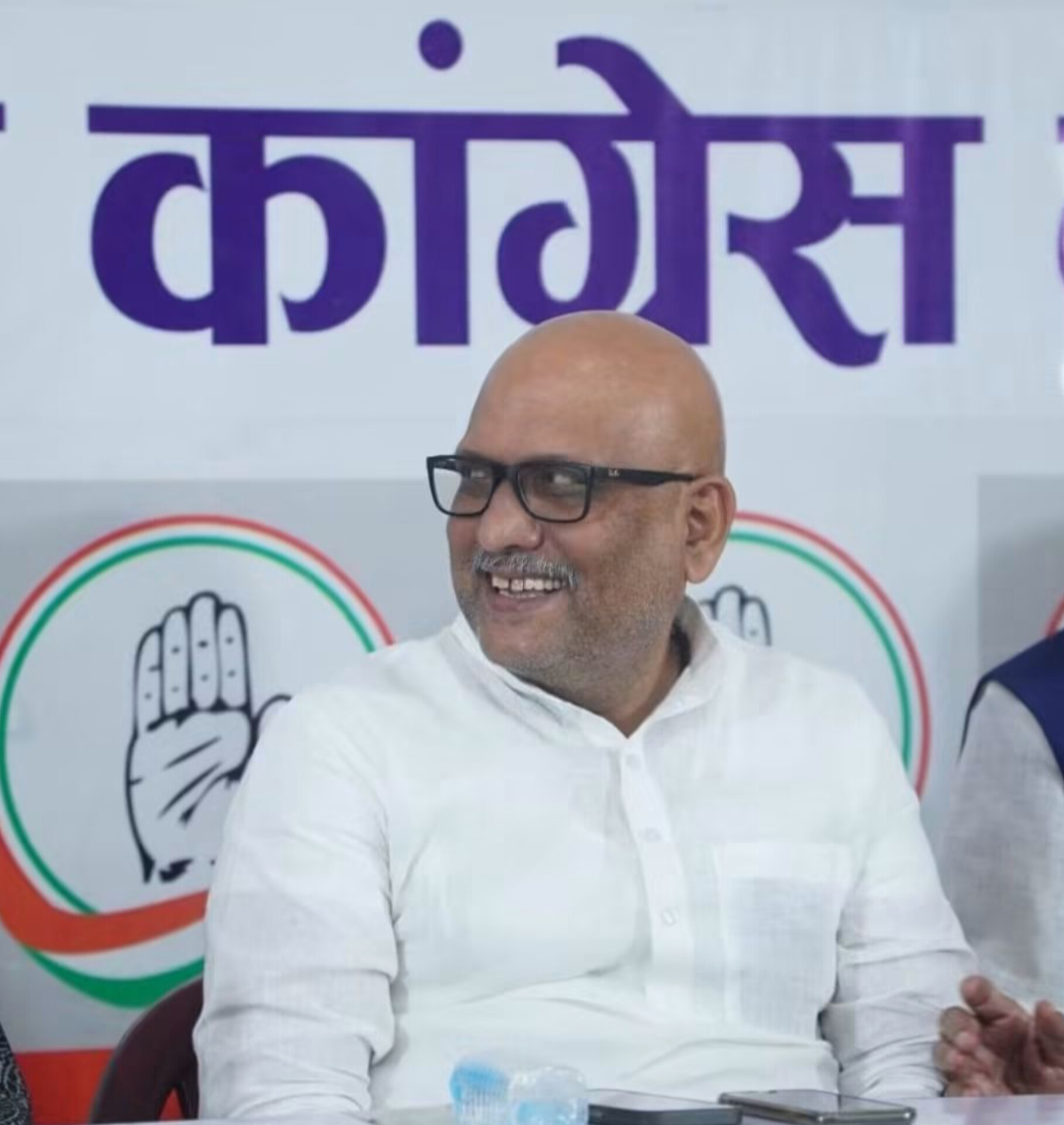 अजय राय की 2027 के रण में वापसी की तैयारी! पिंडरा से ताल ठोकने का ऐलान, बीजेपी में जाने की चर्चाओं पर विराम?