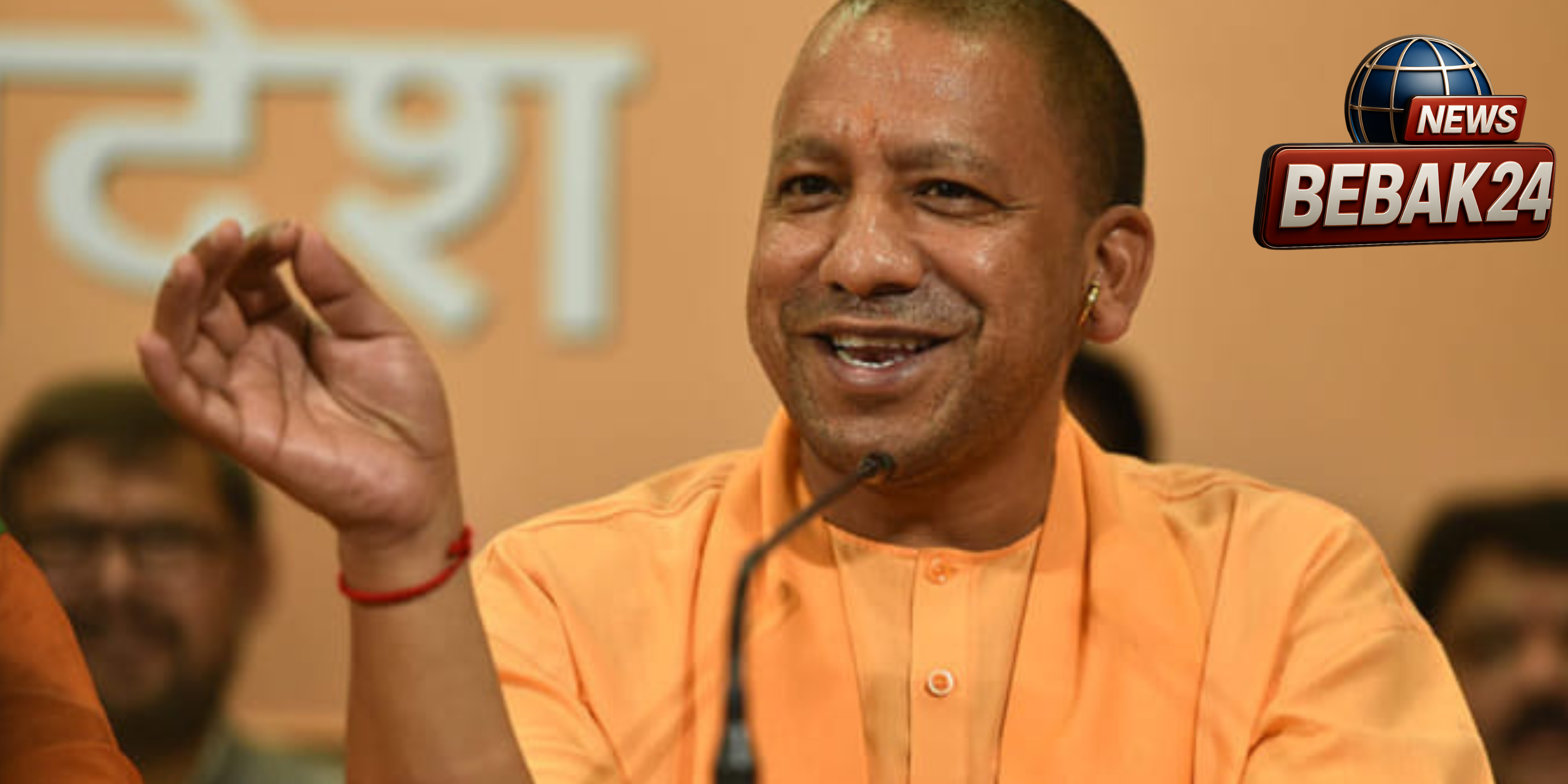 UP में 'अनुकंपा नियुक्ति' अब चुटकियों में: मृतक आश्रितों के लिए खत्म हुआ दफ्तरों का चक्कर; ऑनलाइन पोर्टल से घर बैठे मिलेगा नियुक्ति पत्र