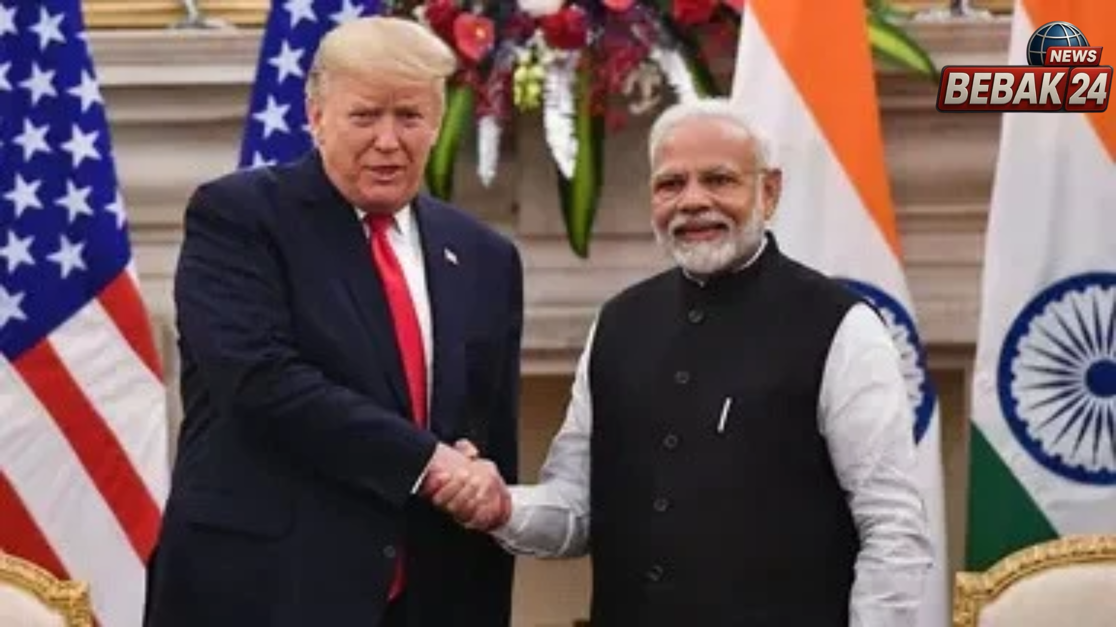 भारत-अमेरिका व्यापार समझौता जल्द! ट्रंप बोले&mdash;करार होगा सबसे अलग