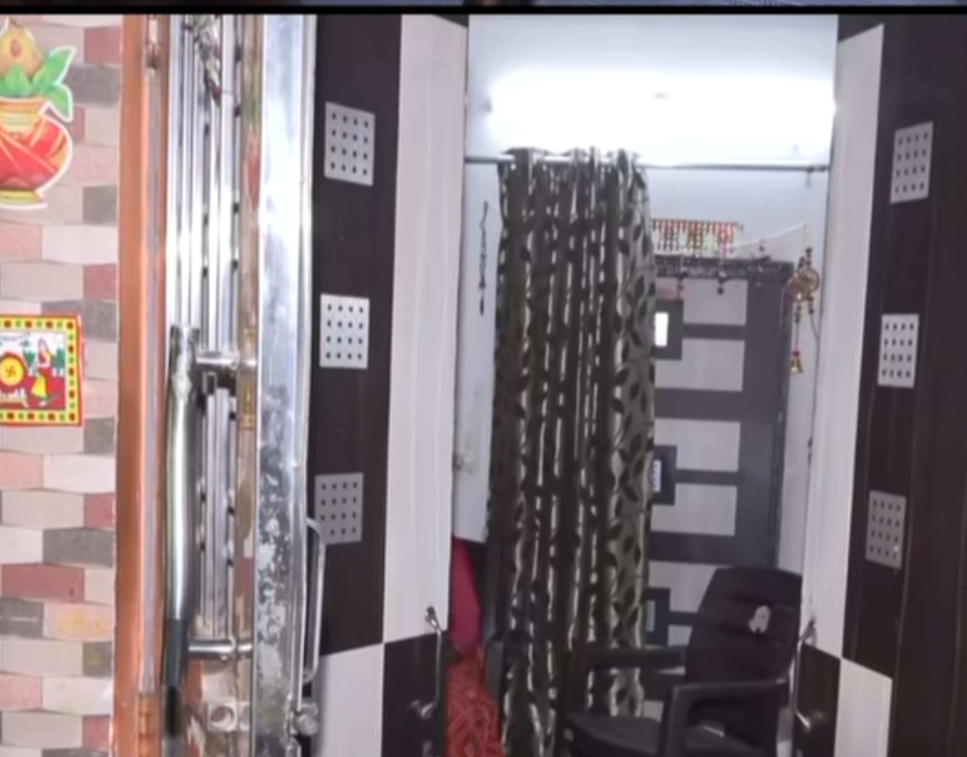 राजधानी में सनसनी: अंबेडकर नगर में अंधाधुंध फायरिंग, लहूलुहान हुआ चिकन शॉप संचालक