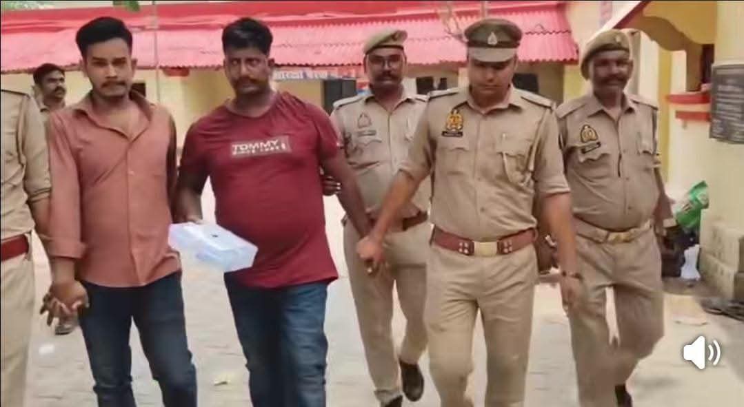 पहले उठाया फिर मुकदमा! अमित राय के पीछे मुख्तार गैंग बनाम माफिया के 'भाजपाई चेलों' का नया सियासी गठजोड़?