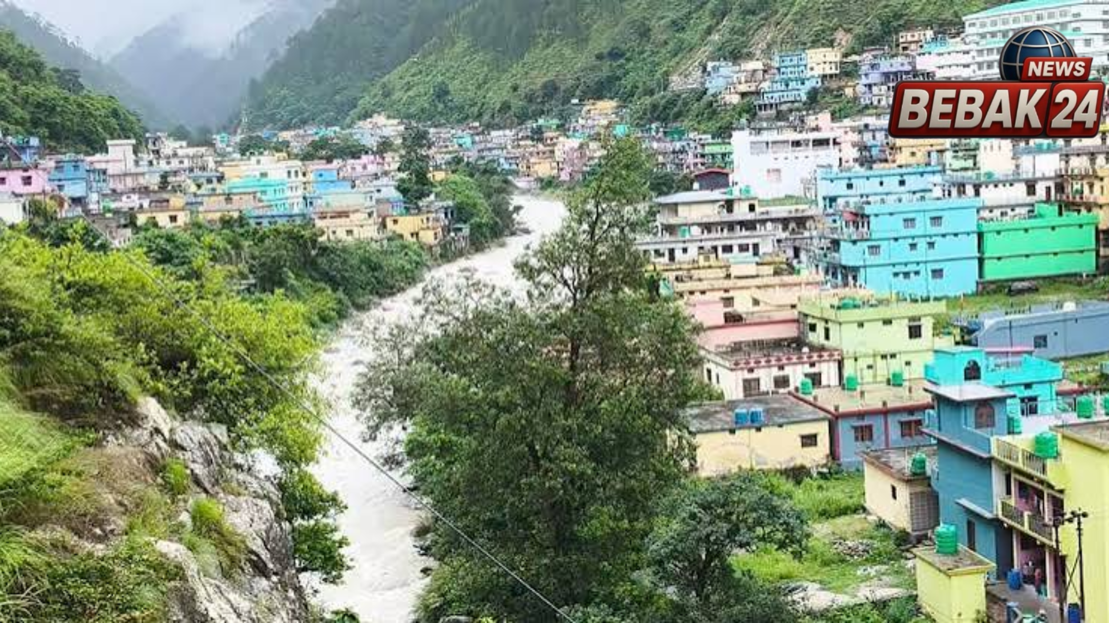 उत्तराखंड में बदलेगा मौसम, बारिश के साथ ऊंची चोटियों पर बर्फबारी के आसार