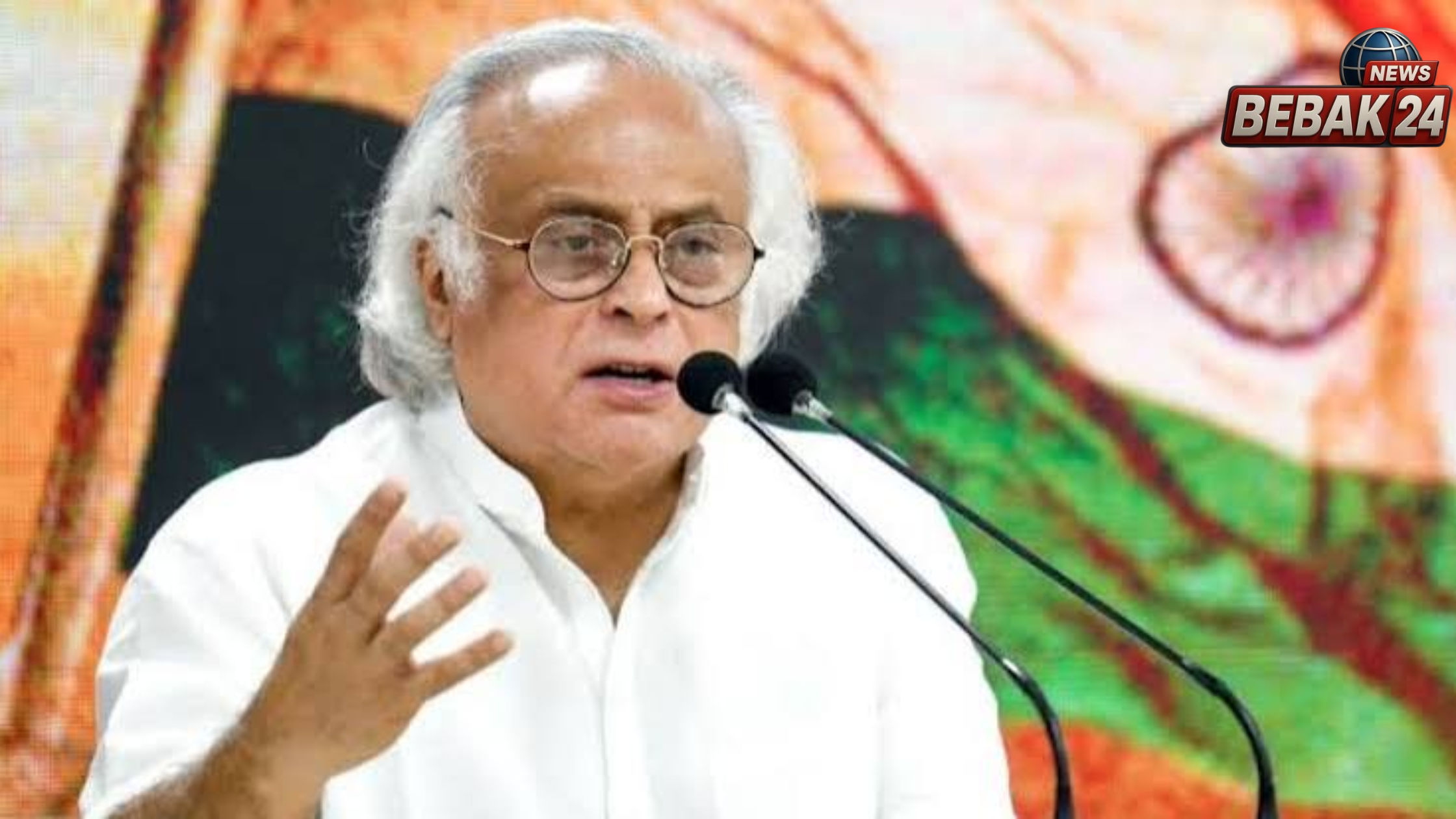 जेन जी मतदाताओं पर सियासत तेज, जयराम रमेश ने राजीव गांधी के फैसले का किया जिक्र
