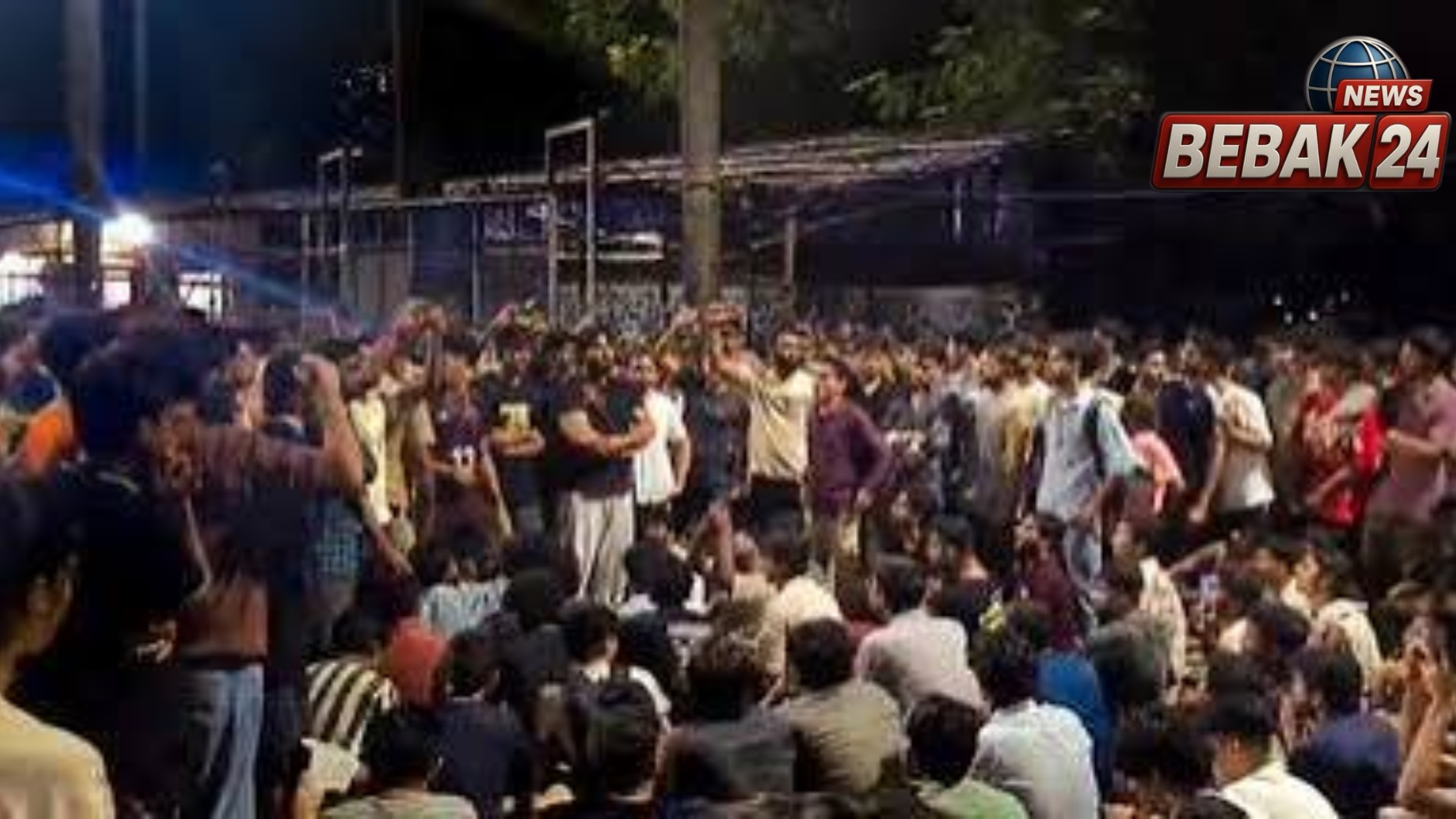 आईआईटी बॉम्बे छात्र मौत: 18 मांगों पर आज बोर्ड की सुनवाई, स्वतंत्र जांच की मांग