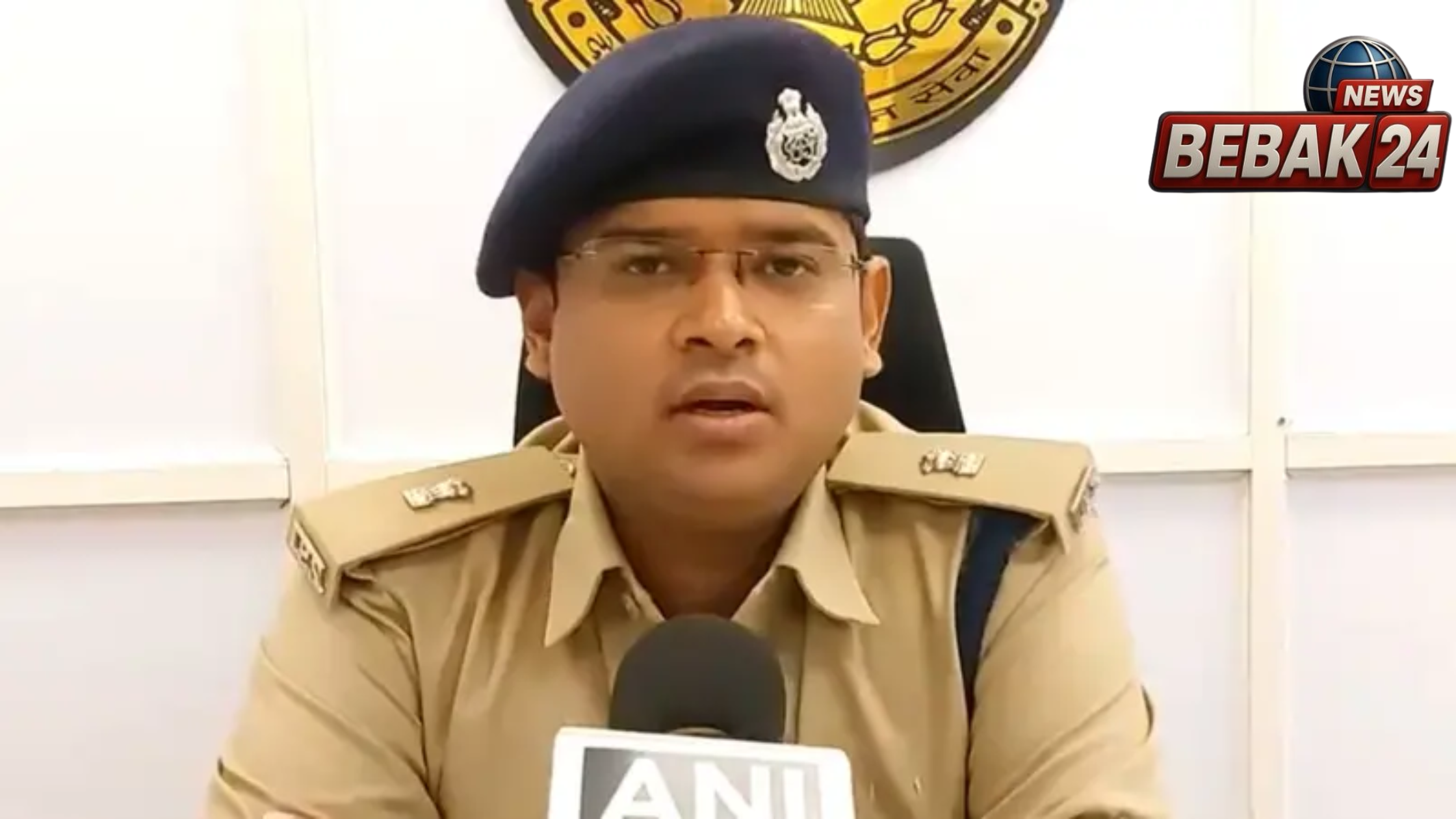 दतिया में बवाल पर एसपी मयूर खंडेलवाल का बड़ा बयान; बोले&mdash;'3 हजार लोग जिला अशांत करने पर तुले थे', बाजार बंद कराने की भी थी कोशिश