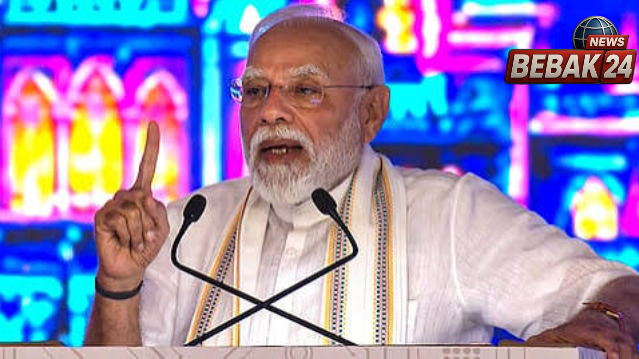 पीएम मोदी की 3 घंटे की समीक्षा बैठक, राज्य मंत्रियों से पूछा- विकसित भारत के लिए आपने क्या किया?