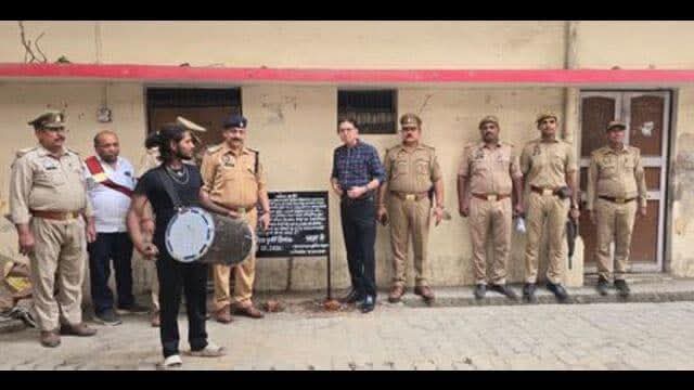 दिलीप मिश्रा की 43 लाख की संपत्ति कुर्क, ध्वस्तीकरण की तलवार लटकी