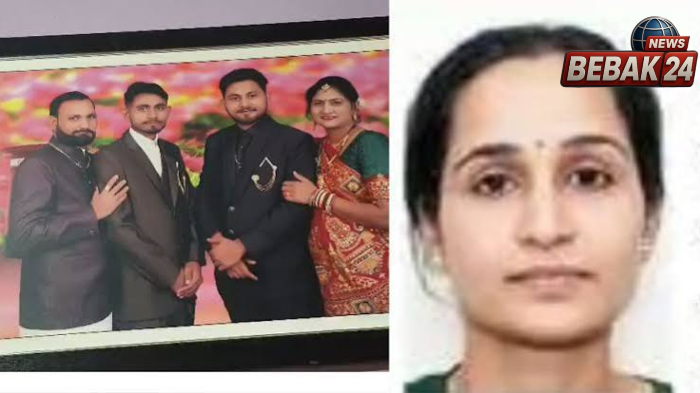 अमेरिका जाने निकले 3 गुजराती इथियोपिया में लापता, 1 करोड़ की फिरौती का दावा