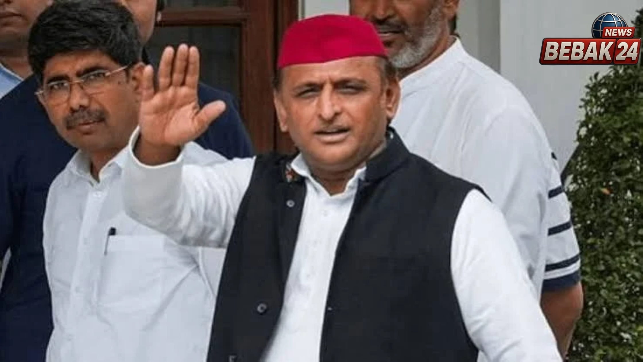 यूपी चुनाव 2027: मुरादाबाद की 6 सीटों पर सपा का सर्वे, 35 हजार लोग देंगे टिकट के दावेदारों पर राय