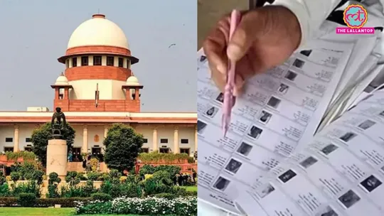  SC का बड़ा फैसला: चुनाव आयोग को नागरिकता तय करने का हक नहीं