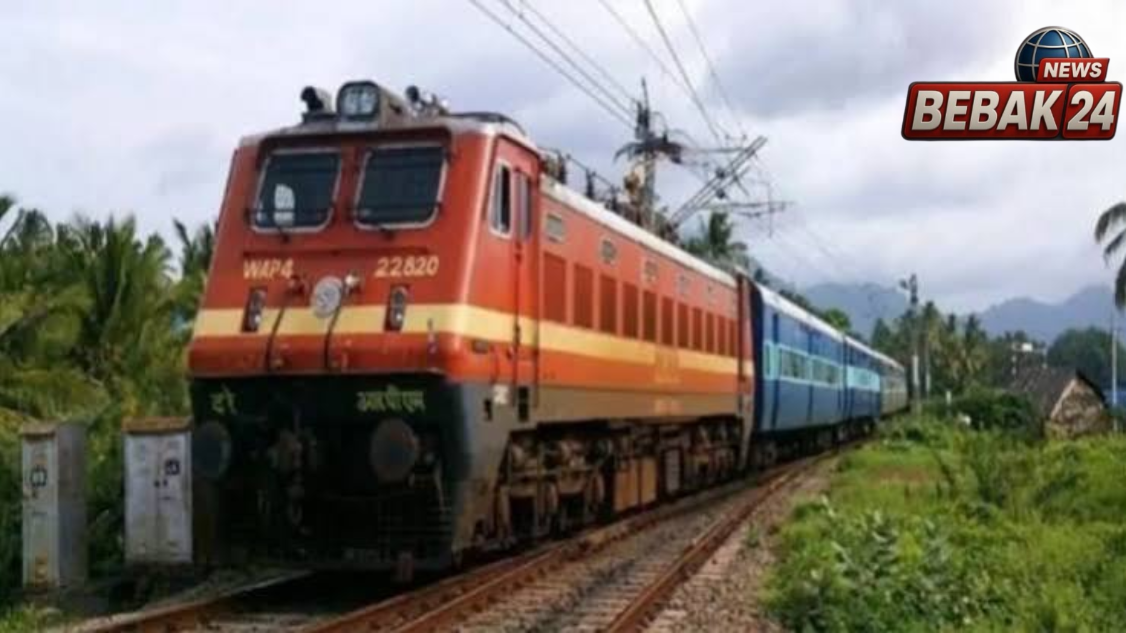 लखनऊ-गोरखपुर रूट पर बदला ट्रेनों का संचालन, कई के ठहराव रद्द