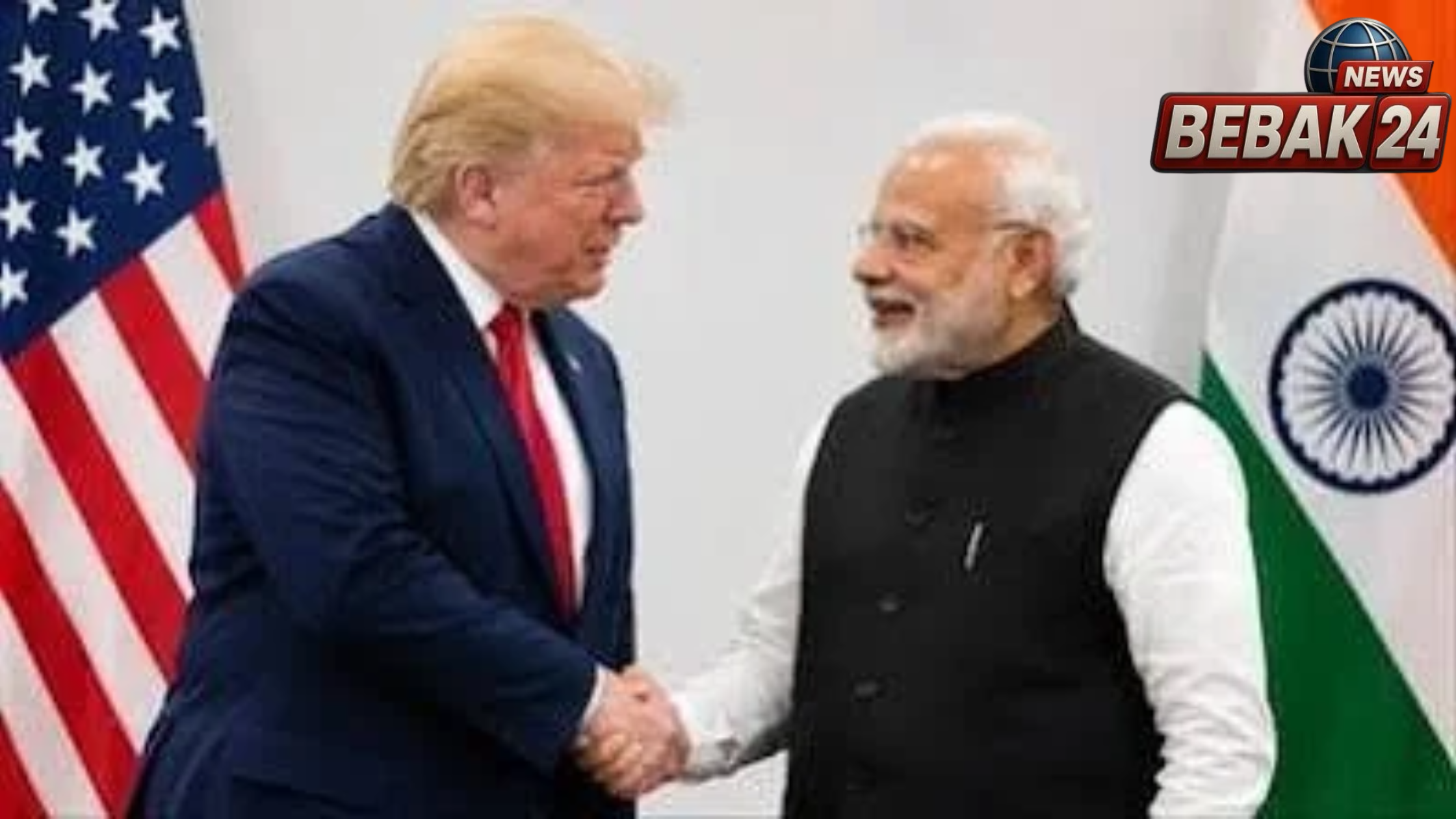 भारत-अमेरिका व्यापार समझौता जल्द! ट्रंप बोले- पहले के करारों से बिल्कुल अलग होगी डील