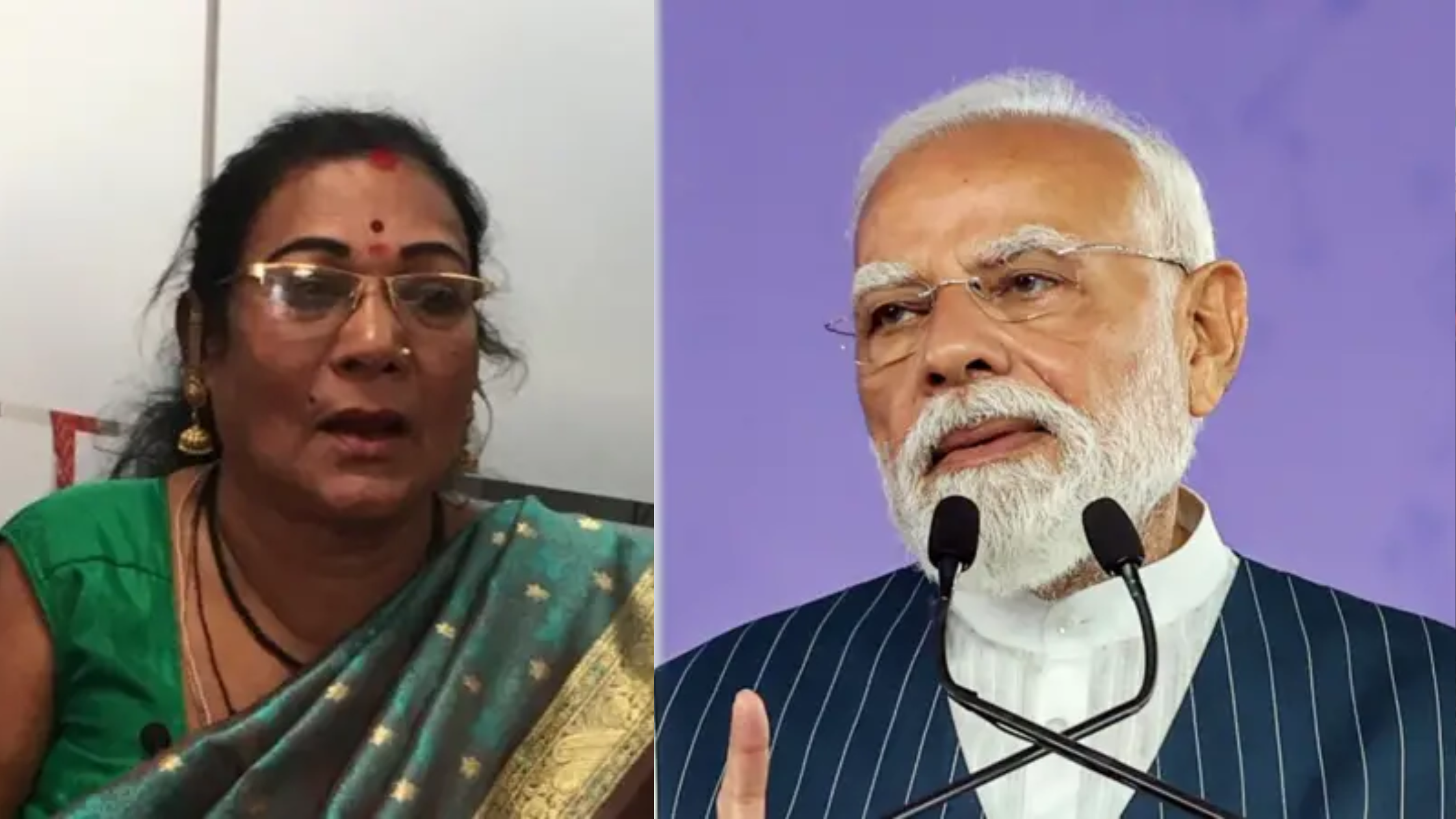 "कला और संस्कृति जगत के लिए अपूरणीय क्षति"&mdash; पंडवानी क्वीन डॉ. तीजन बाई के निधन पर प्रधानमंत्री नरेंद्र मोदी ने जताया गहरा शोक