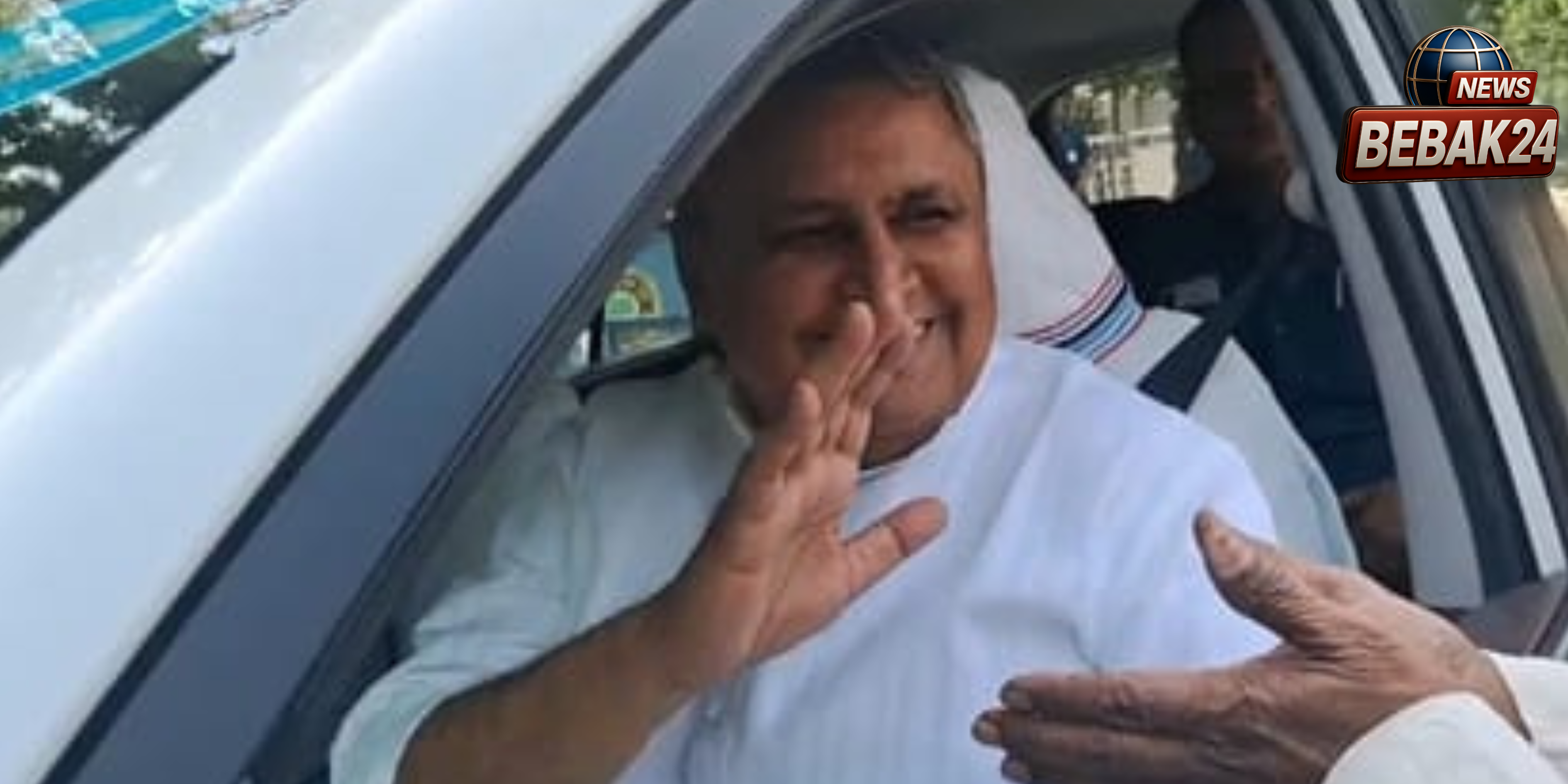 नीतीश-सम्राट की 20 घंटे में दो मुलाकातें: विजय चौधरी बोले- "थोड़ा सब्र कीजिए, जल्द हटेगा सस्पेंस"; बीजेपी ने शिवराज सिंह चौहान को बनाया पर्यवेक्षक