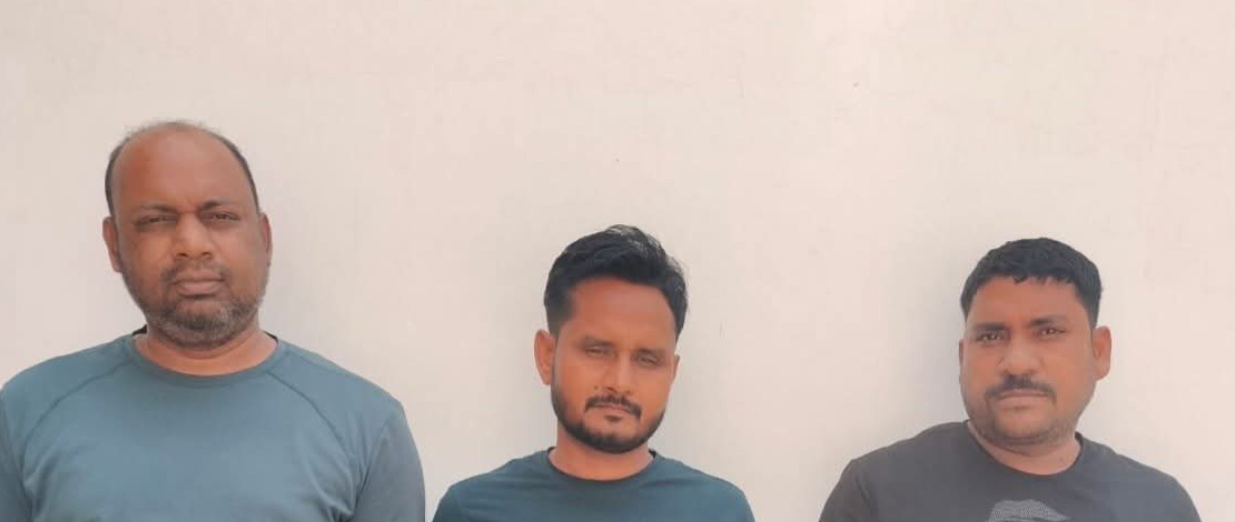 वाराणसी STF का 'सर्जिकल स्ट्राइक': झारखंड बैंक डकैती का मास्टरमाइंड गिरफ्तार, करोड़ों का सोना बरामद!