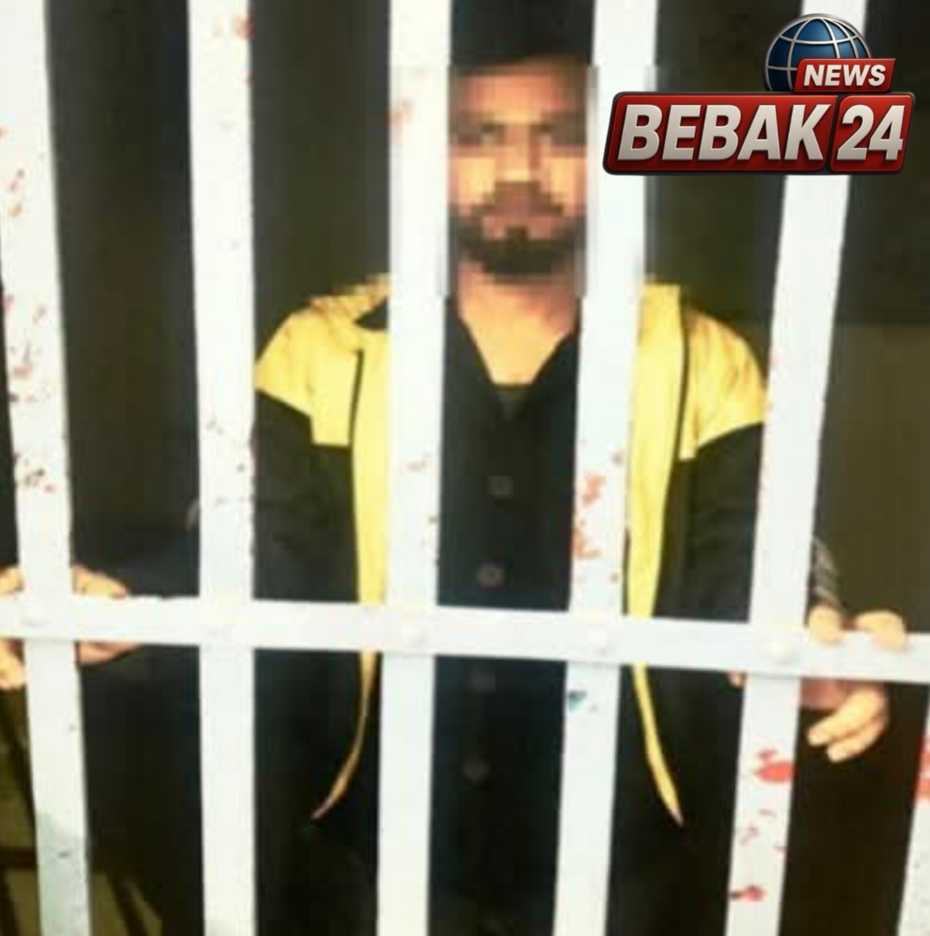 सोशल मीडिया पर रील बनाना पड़ा भारी: हर्ष फायरिंग का वीडियो वायरल होने पर युवक गिरफ्तार