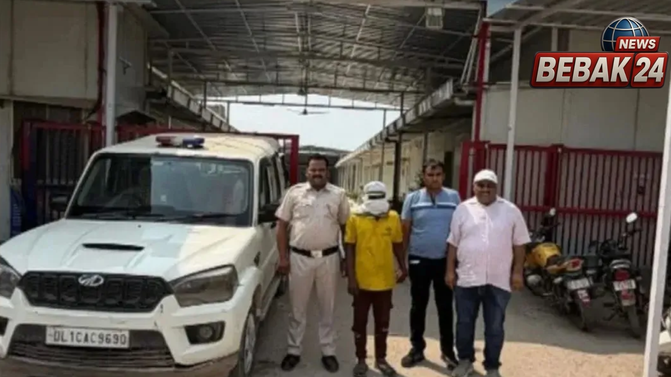 दिल्ली नाबालिग दुष्कर्म-हत्या मामला: तीन आरोपियों पर वयस्क की तरह मुकदमे की तैयारी