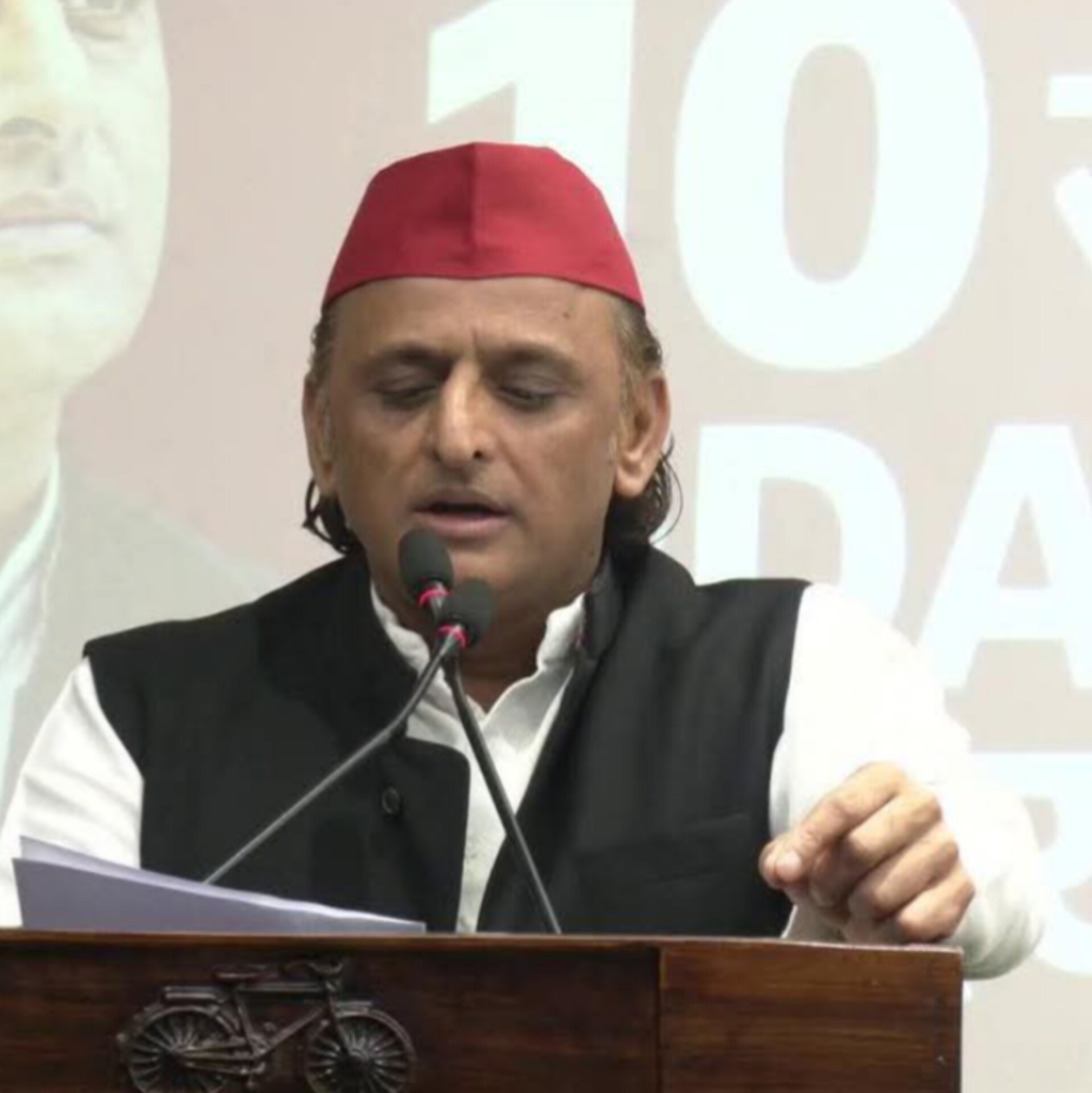 यूपी में एनकाउंटर में मारे गए 85% PDA वर्ग के! अखिलेश का जौनपुर मुठभेड़ पर सवाल