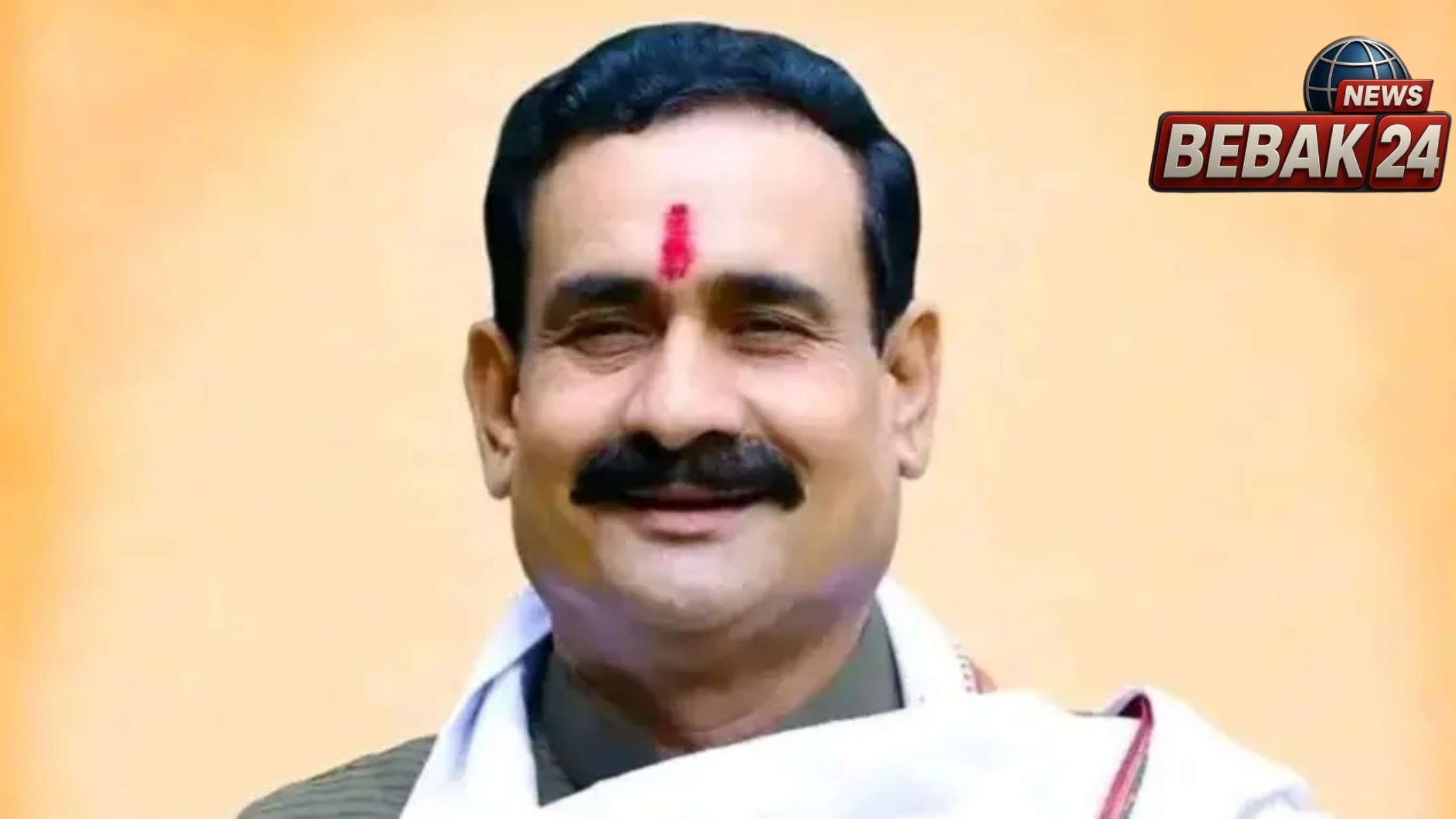 दतिया उपचुनाव में नरोत्तम मिश्रा का टिकट कटने पर भारी बवाल; समर्थकों का पथराव, एसपी-कलेक्टर समेत 8 पुलिसकर्मी घायल; NH-44 पर 25 किमी लंबा जाम