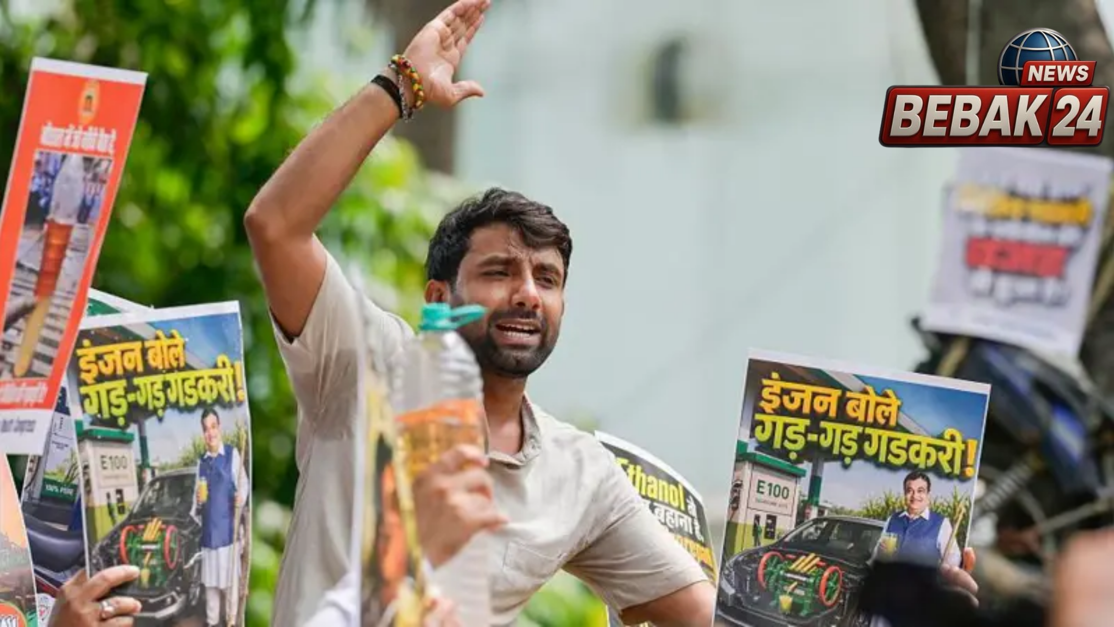 ई20 पेट्रोल की 'असली कीमत' कौन चुका रहा है? कम माइलेज और महंगे मेंटेनेंस की मार, आखिर 5 साल पहले क्यों लागू हुई नीति?
