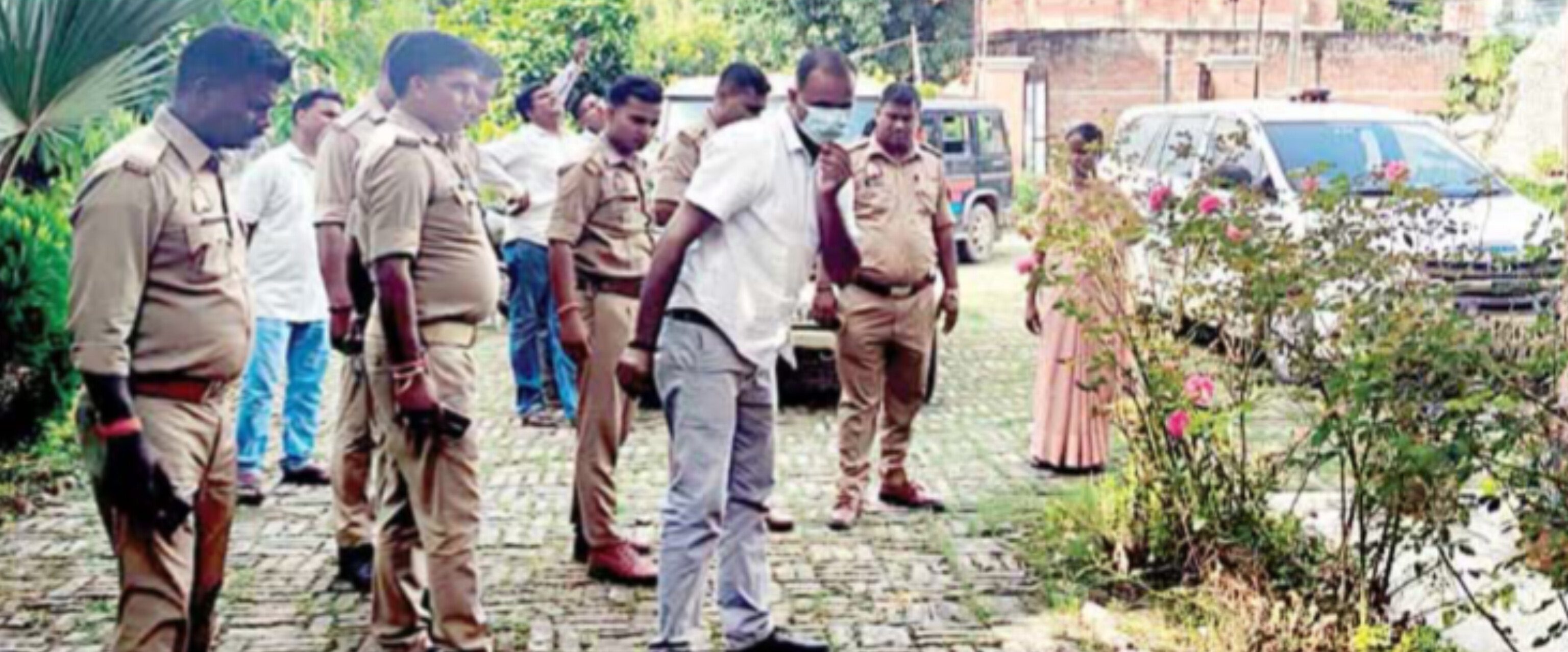 गर्ल्स हॉस्टल में उड़ीसा की छात्रा की संदिग्ध मौत: चांदपुर के सरस्वती कॉलेज में 12वीं में पढ़ती थी अनामिका