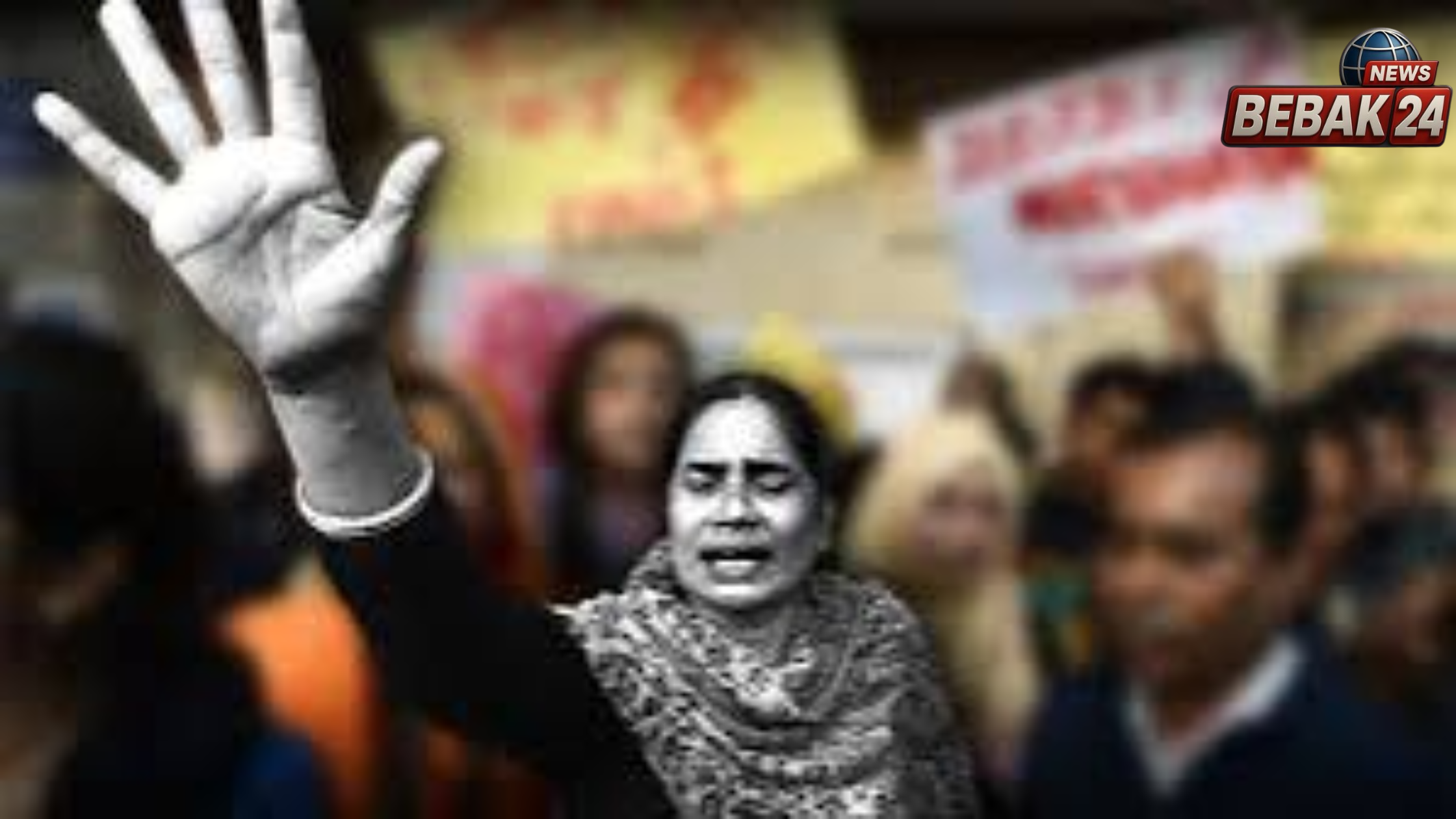 दिल्ली में छात्रा से छेड़छाड़ के बाद घसीटने का आरोप, 10 दिन बाद दर्ज हुई एफआईआर