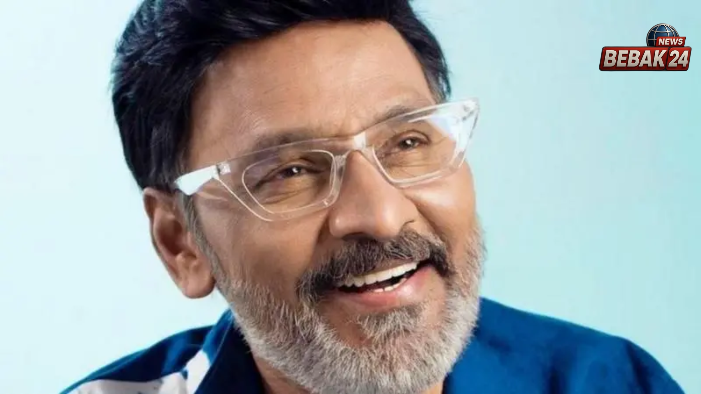 तमिल सिनेमा के दिग्गज भाग्यराज का निधन; सीएम विजय ने किया राजकीय सम्मान का एलान
