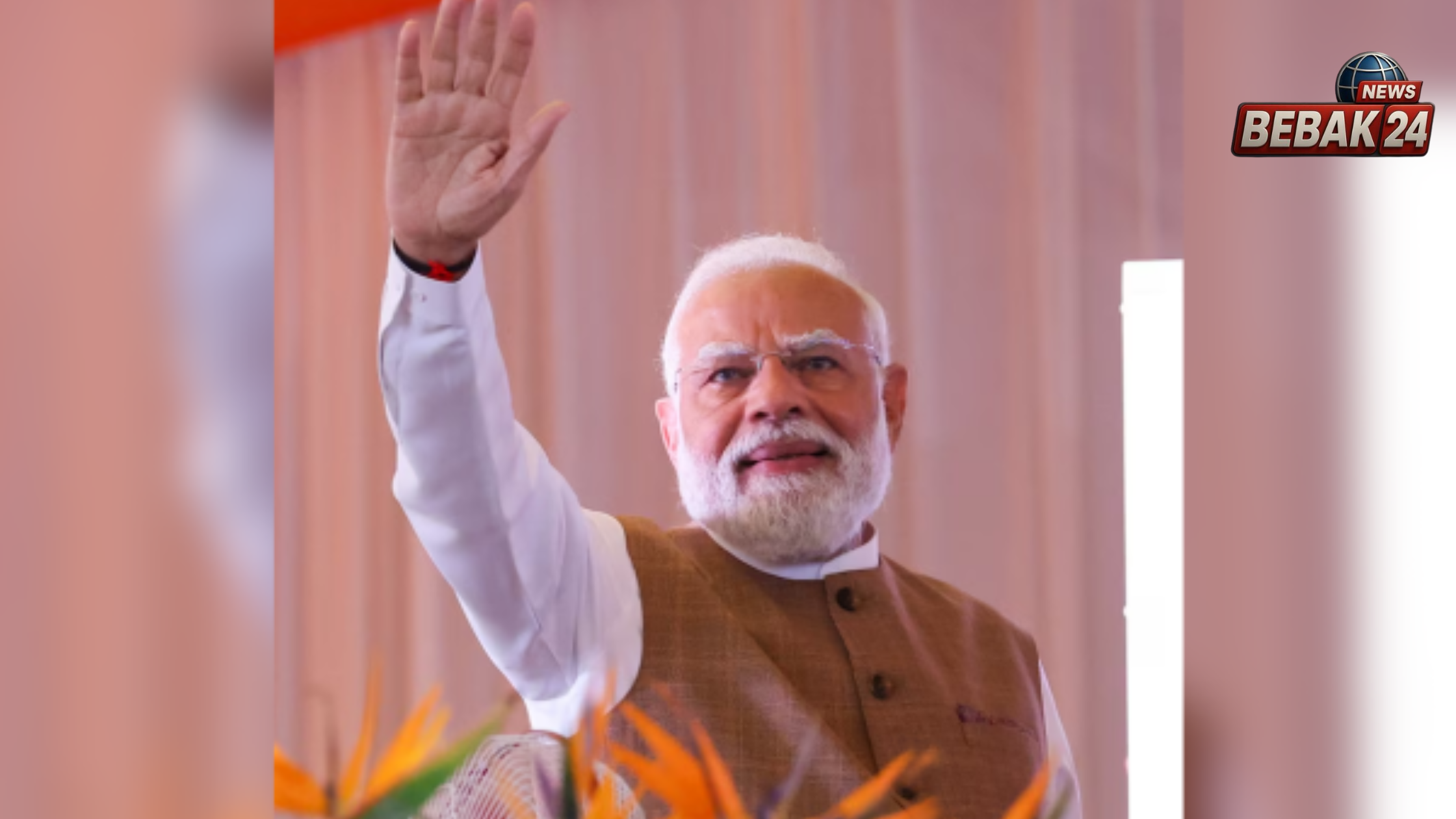 PM मोदी का गुजरात दौरा: सूरत को ₹18,800 करोड़ की सौगात, हजीरा में L&T प्लांट का लिया जायजा