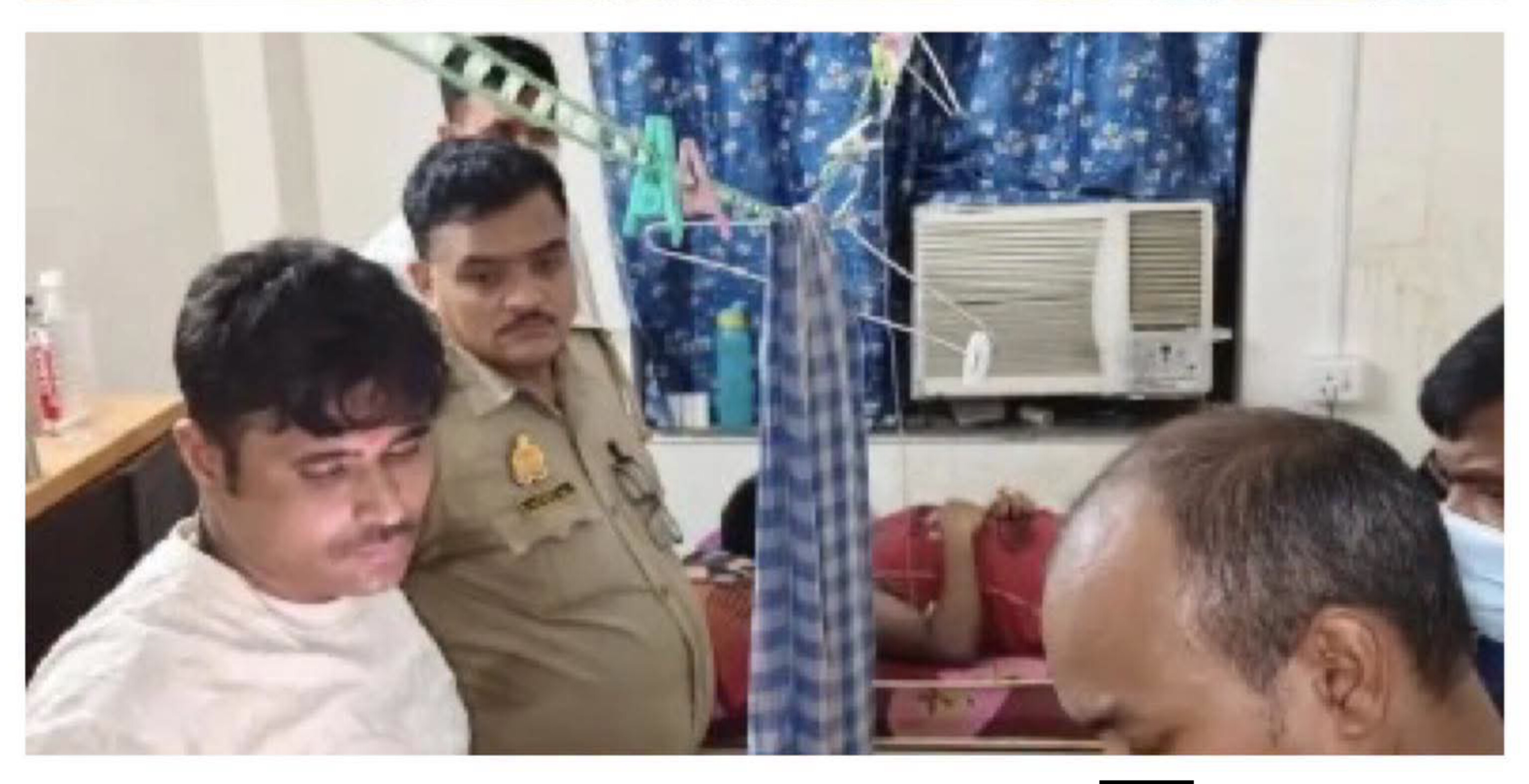 &lsquo;उम्मीदों पर खरा नहीं उतर सका, माफ करना पापा&rsquo;... जूनियर डॉक्टर ने सुसाइड नोट लिख दी जान!