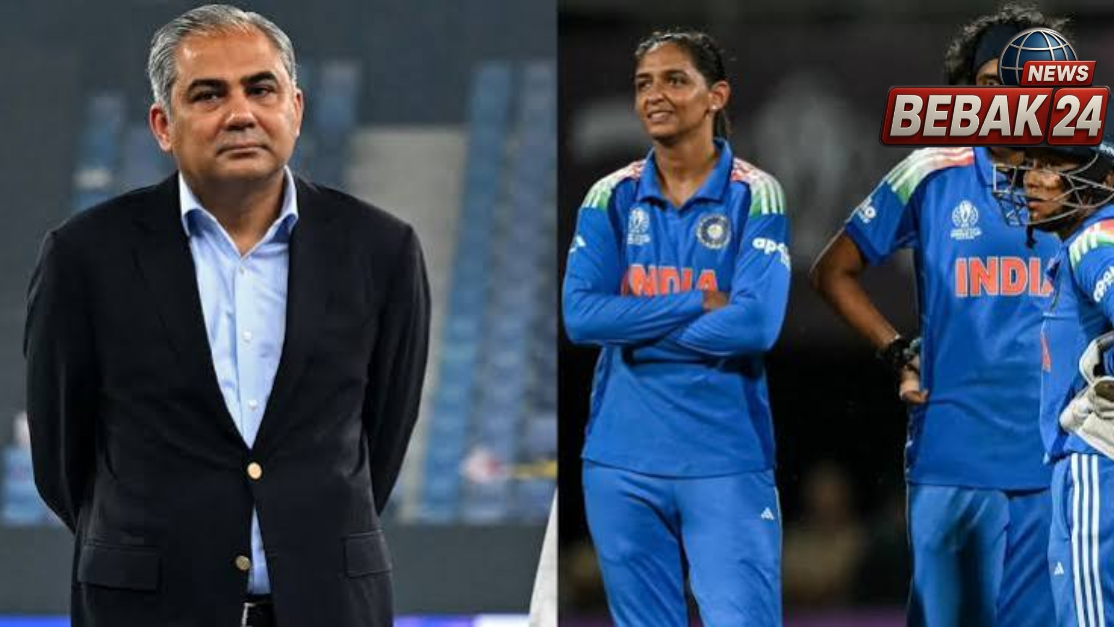 ट्रॉफी विवाद पर BCCI का जवाब: टीम और अधिकारियों ने मिलकर लिया था फैसला, कोई टकराव नहीं हुआ