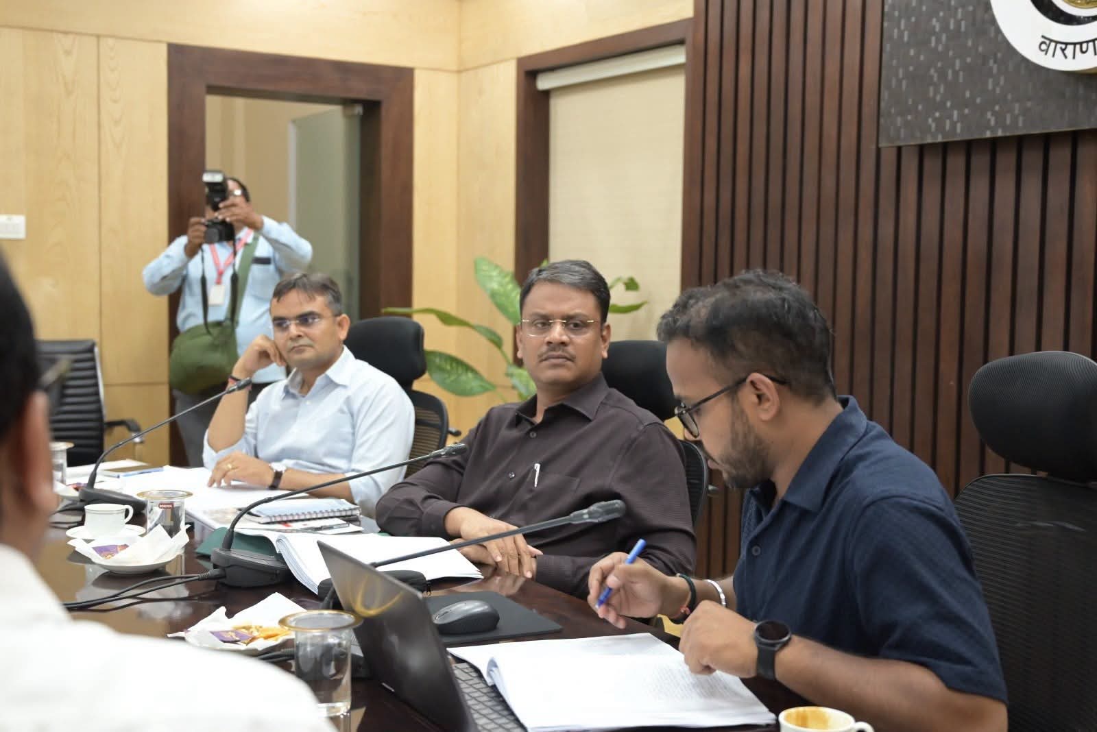 वाराणसी को मिलेंगी दो नई टाउनशिप, श्याम नगर और गौतम गार्डेन कॉलोनियां होंगी नियमित