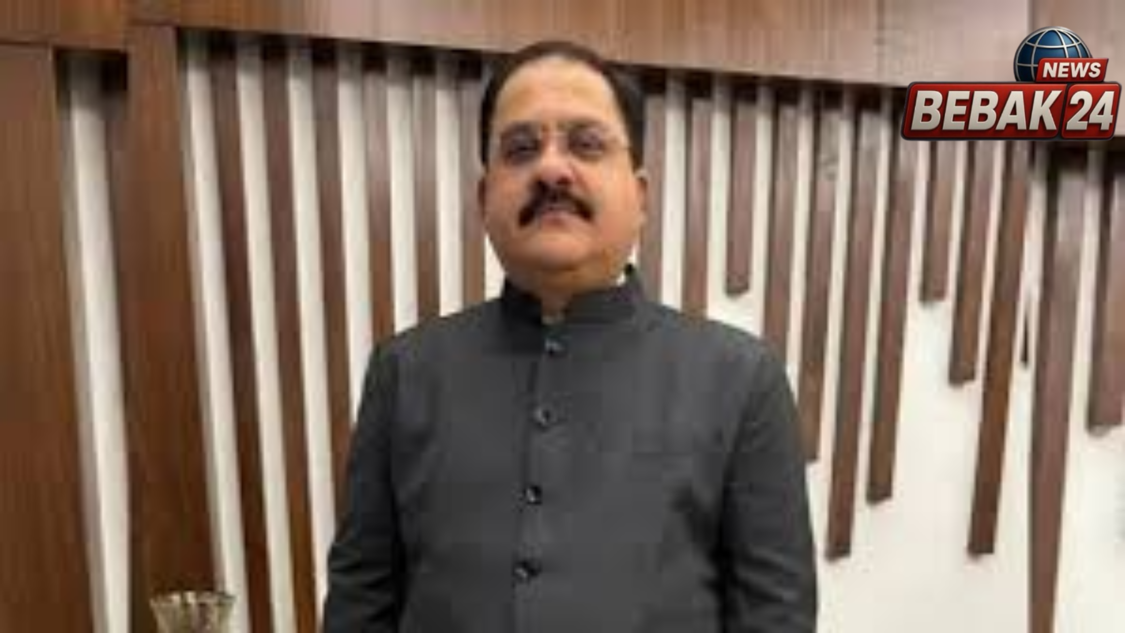 डिप्टी सीएम के ओएसडी पर 1 करोड़ की रिश्वत का आरोप, शराब ठेकों में गड़बड़ी का दावा