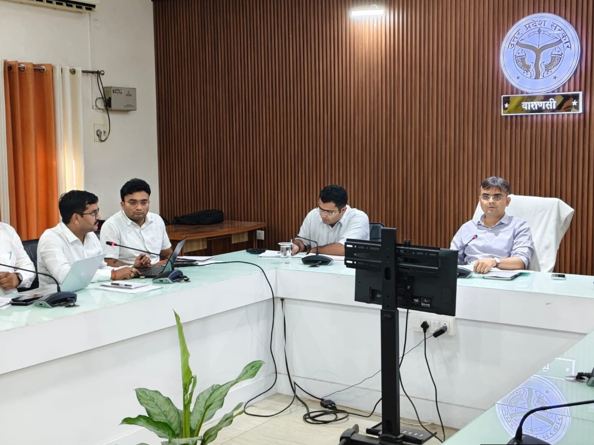 श्रावणी मेले में सुलभ होगी बाबा विश्वनाथ की काशी, लापरवाहों पर कसा नकेल