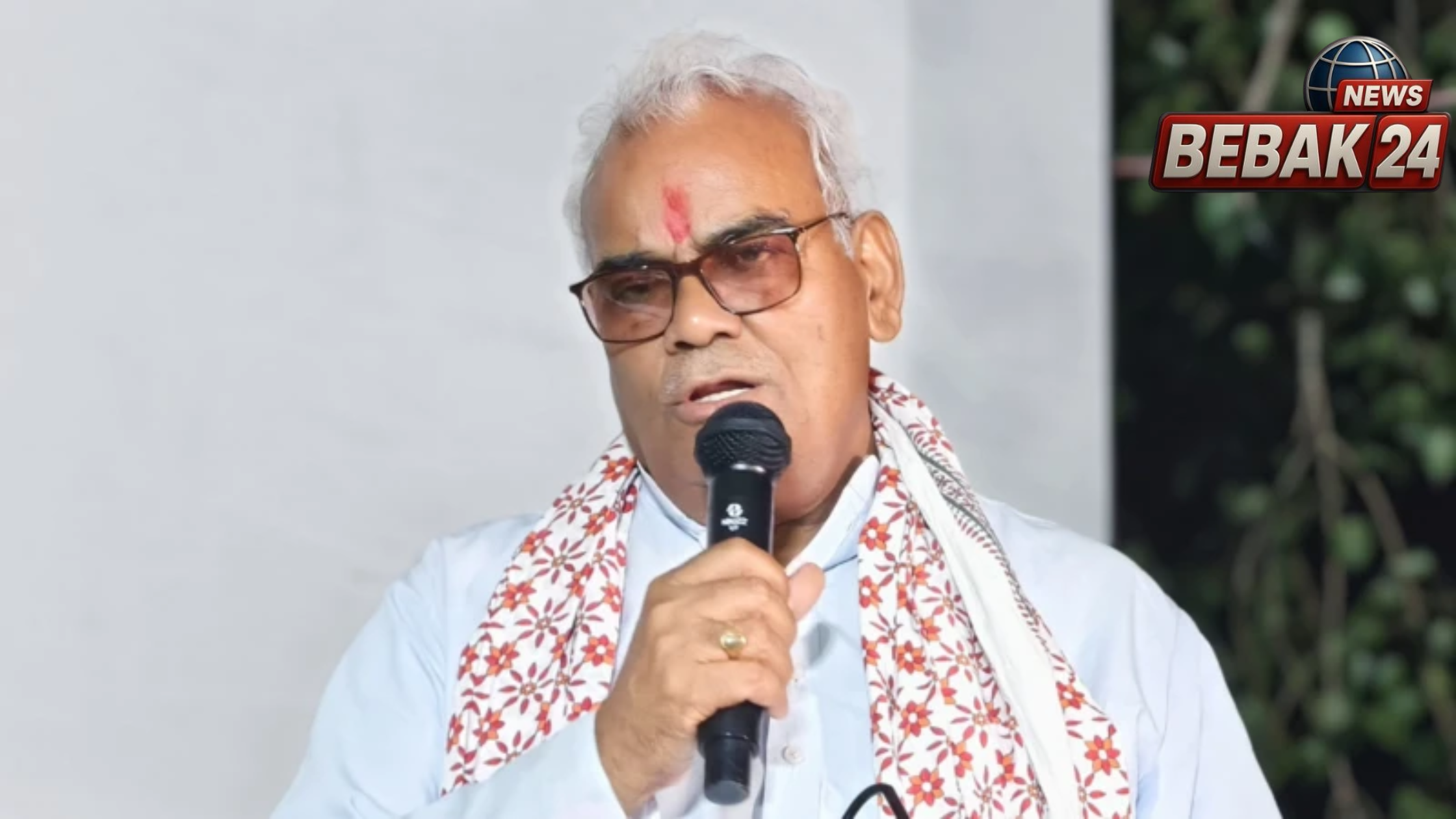 राजस्थान के शिक्षा मंत्री मदन दिलावर का बदला रुख, बोले- स्कूलों की कमियां बताना लोकतांत्रिक प्रक्रिया; समाधान संवाद से