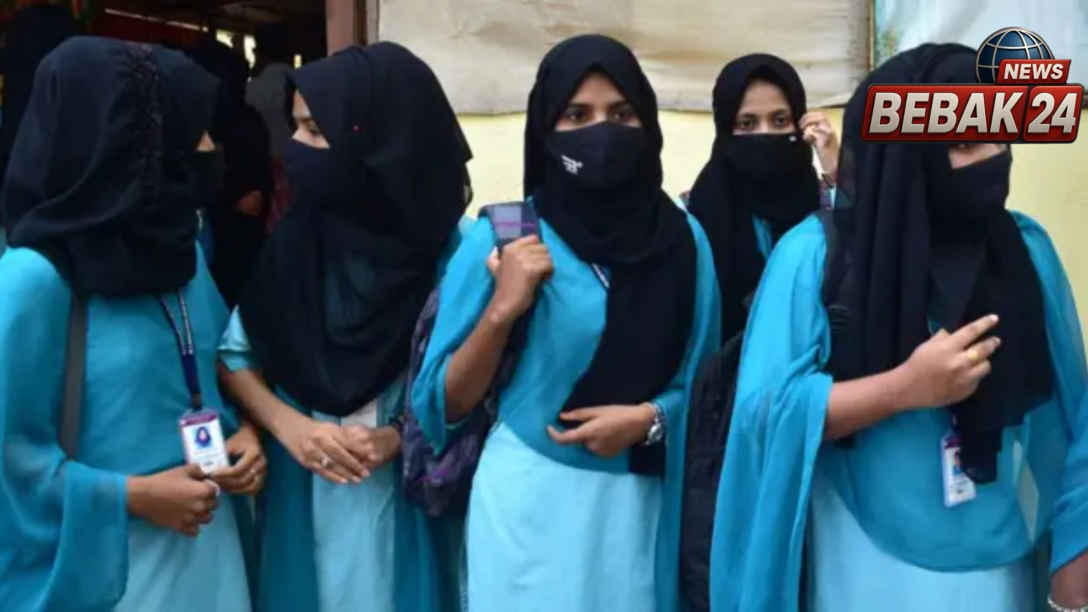 स्कूल ड्रेस में हिजाब की मांग खारिज, इलाहाबाद हाईकोर्ट ने कहा- समान ड्रेस कोड जरूरी