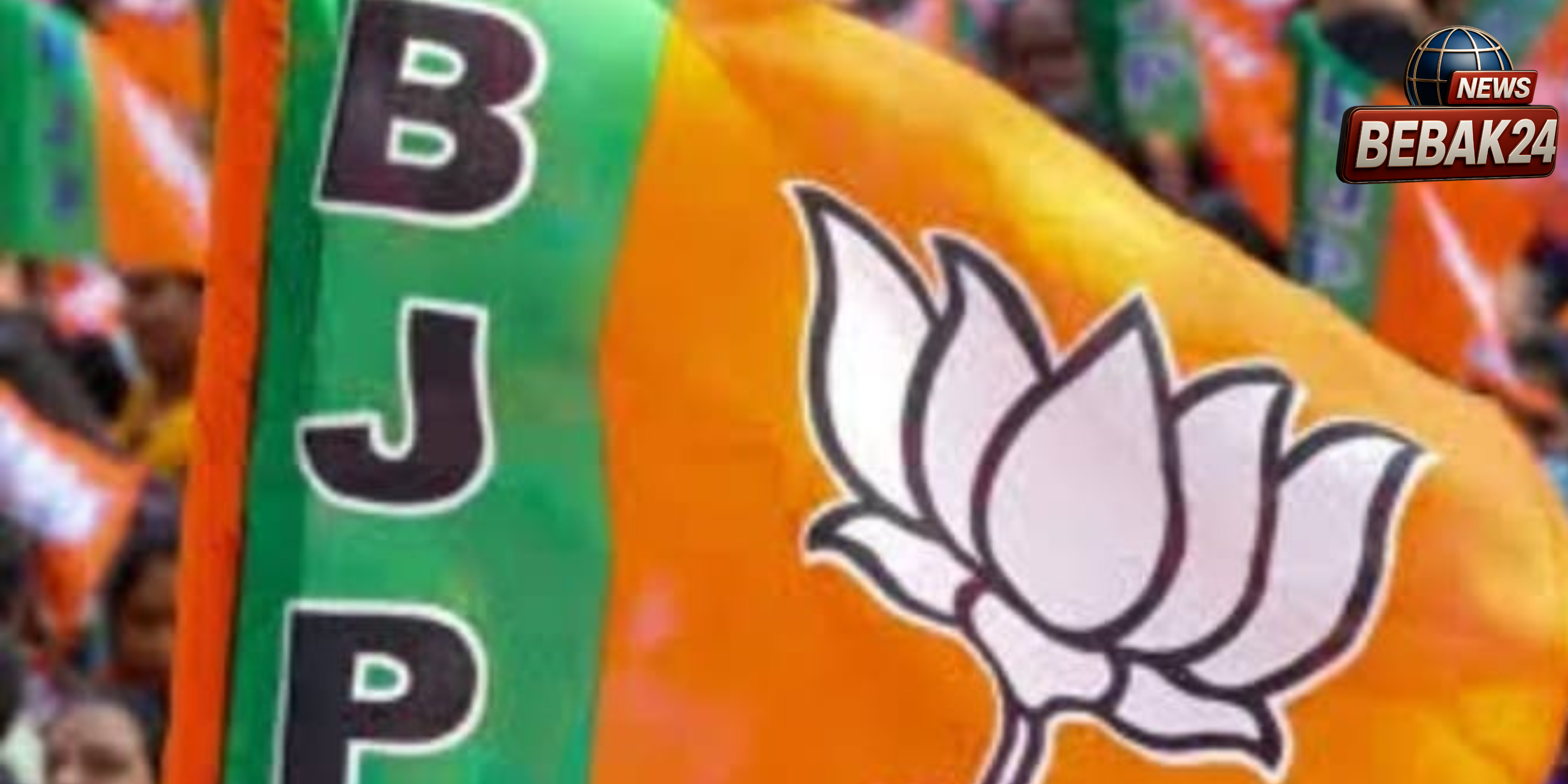 ​भाजपा का 46वां स्थापना दिवस: जम्मू-कश्मीर के 10 हजार बूथों पर भगवा उत्सव; घर-घर झंडा लगाने का अभियान, श्रीनगर में भी शक्ति प्रदर्शन