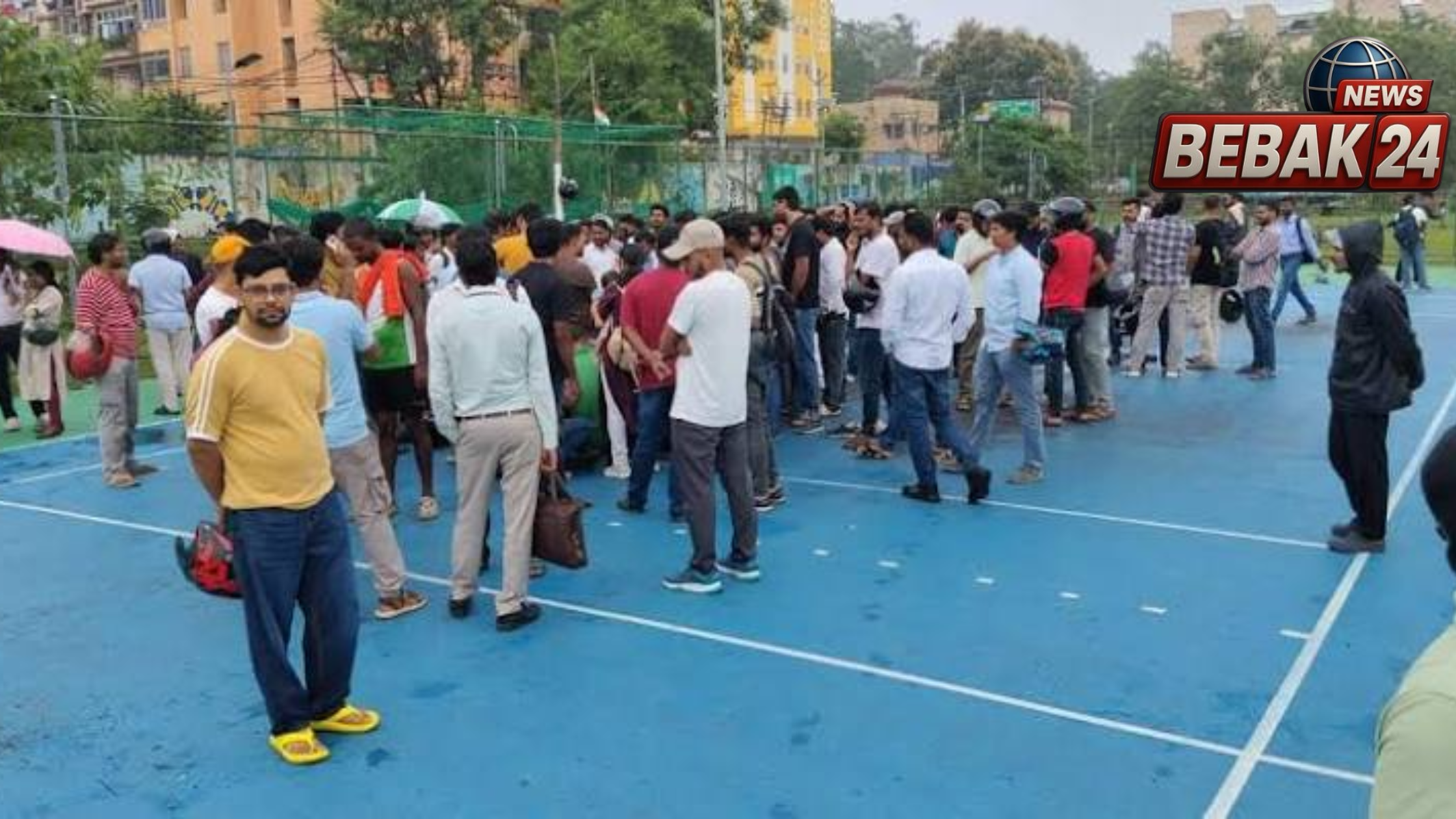 झारखंड में JPSC-JSSC आंदोलन खत्म, सरकार को 2 महीने का अल्टीमेटम; जांच नहीं हुई तो फिर रांची पहुंचेंगे छात्र