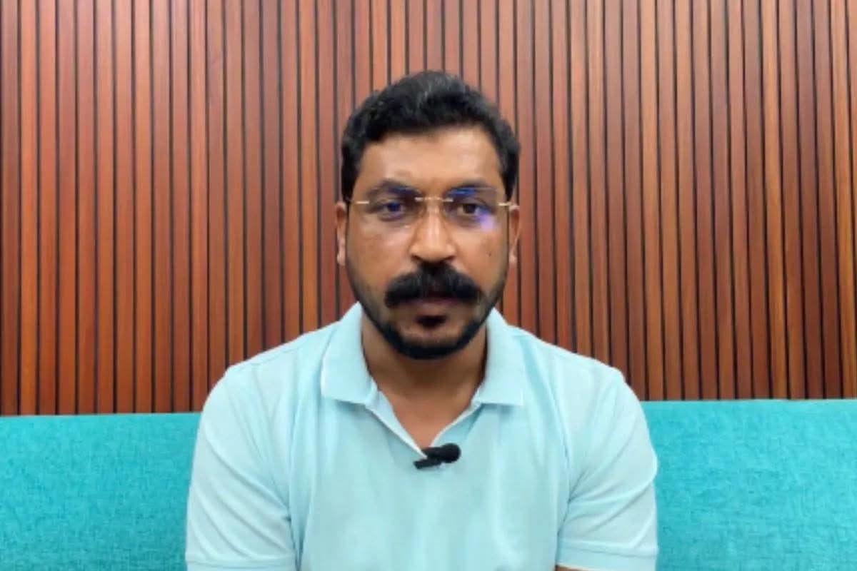&lsquo;रोक नहीं पाए तो हत्या की साजिश&rsquo;, चंद्रशेखर आजाद का सनसनीखेज दावा: बोले- गाड़ियाँ फूंकने को बोतल में पेट्रोल-डीजल लिए घूम रहे थे लोग
