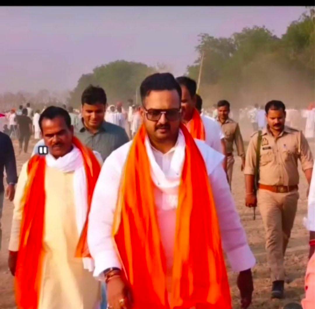'UP TAK' पर पीयूष कुमार राय का महाधमाका: अतुल राय और अंसारी बंधुओं पर दागे तीखे तीर!